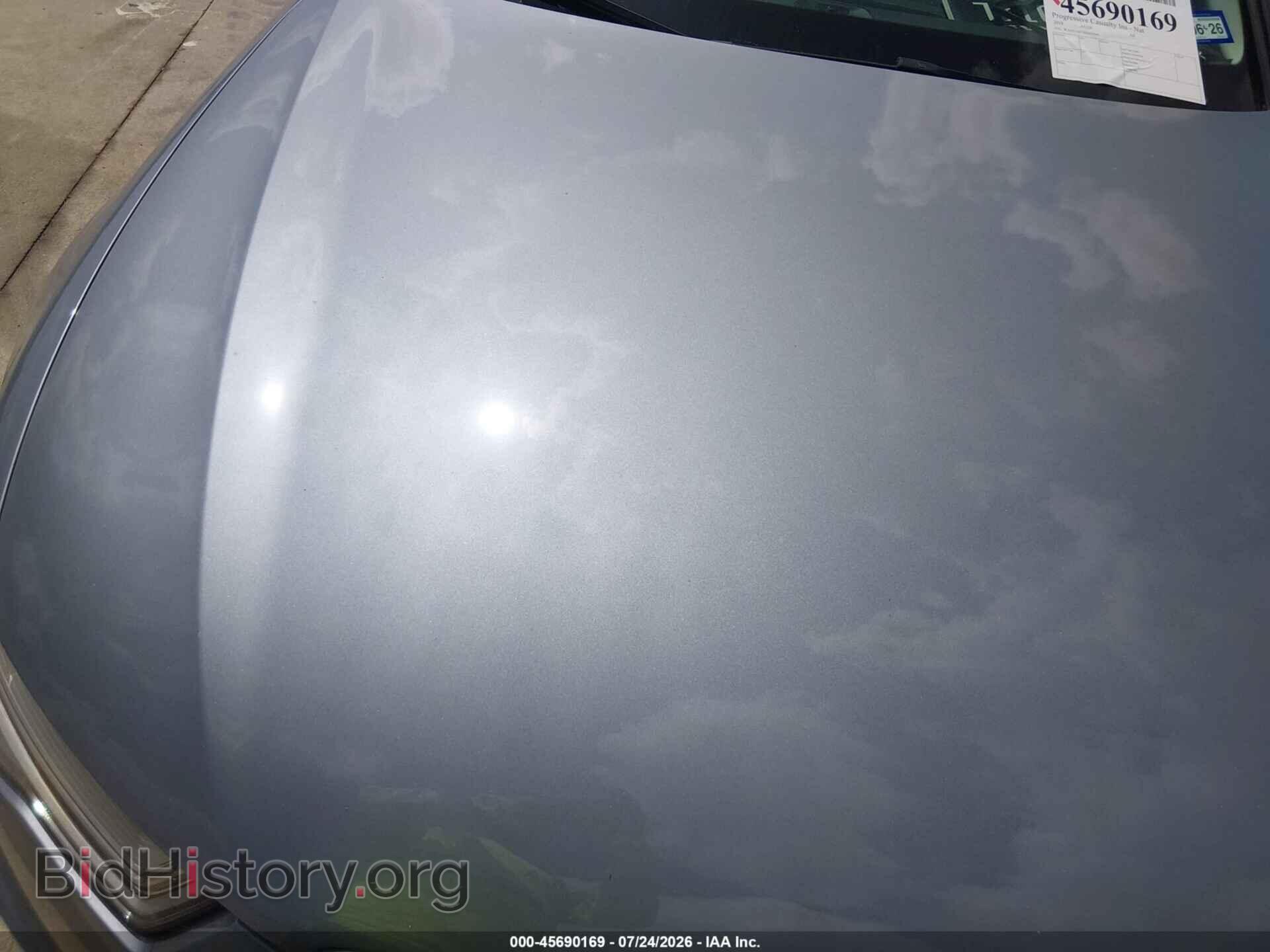 2018 AUDI A6 - VIN: WAUG3AFC4JN054545 - Photo 12