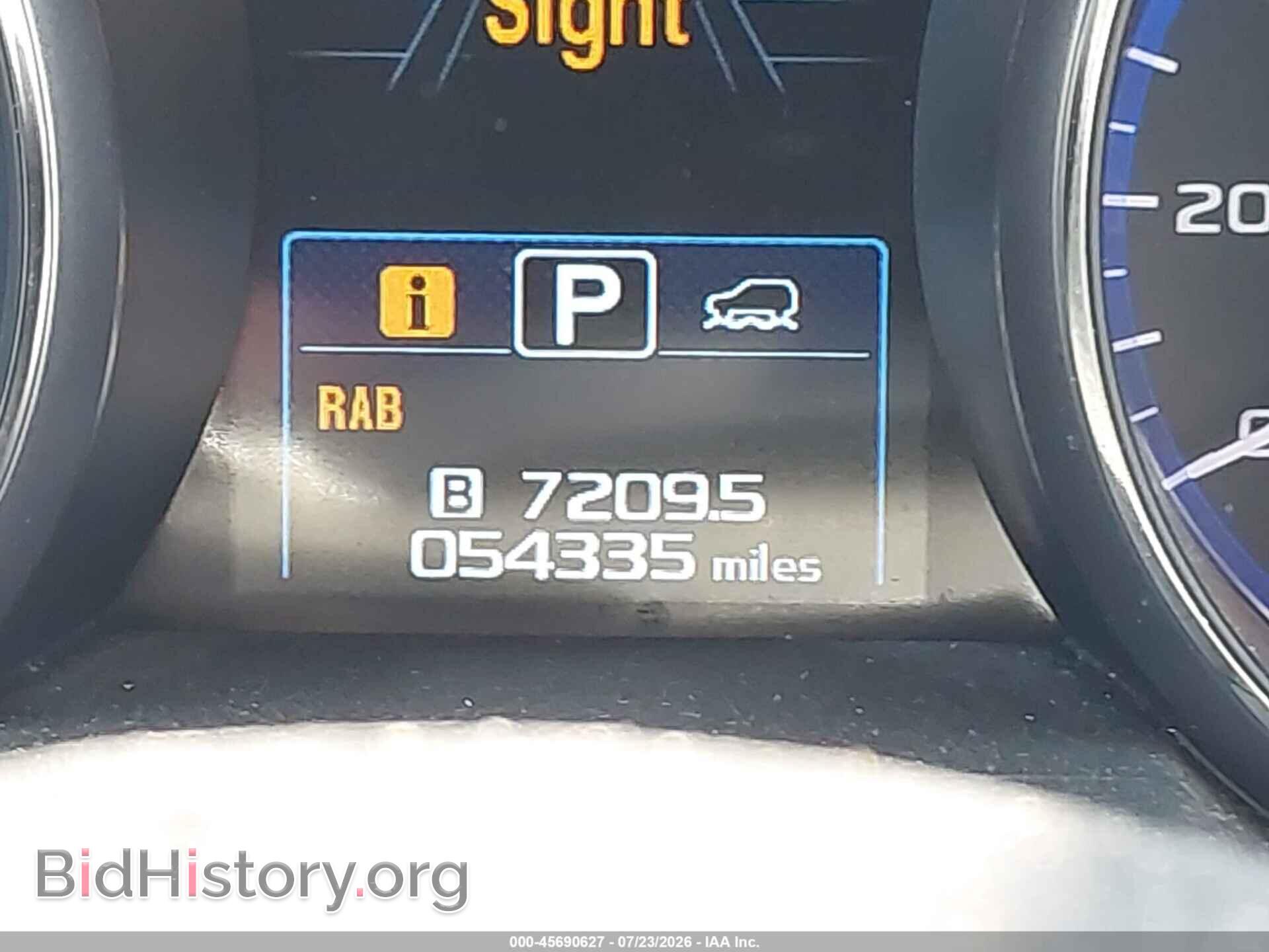 2018 SUBARU OUTBACK - VIN: 4S4BSANC0J3202232 - Фото 16