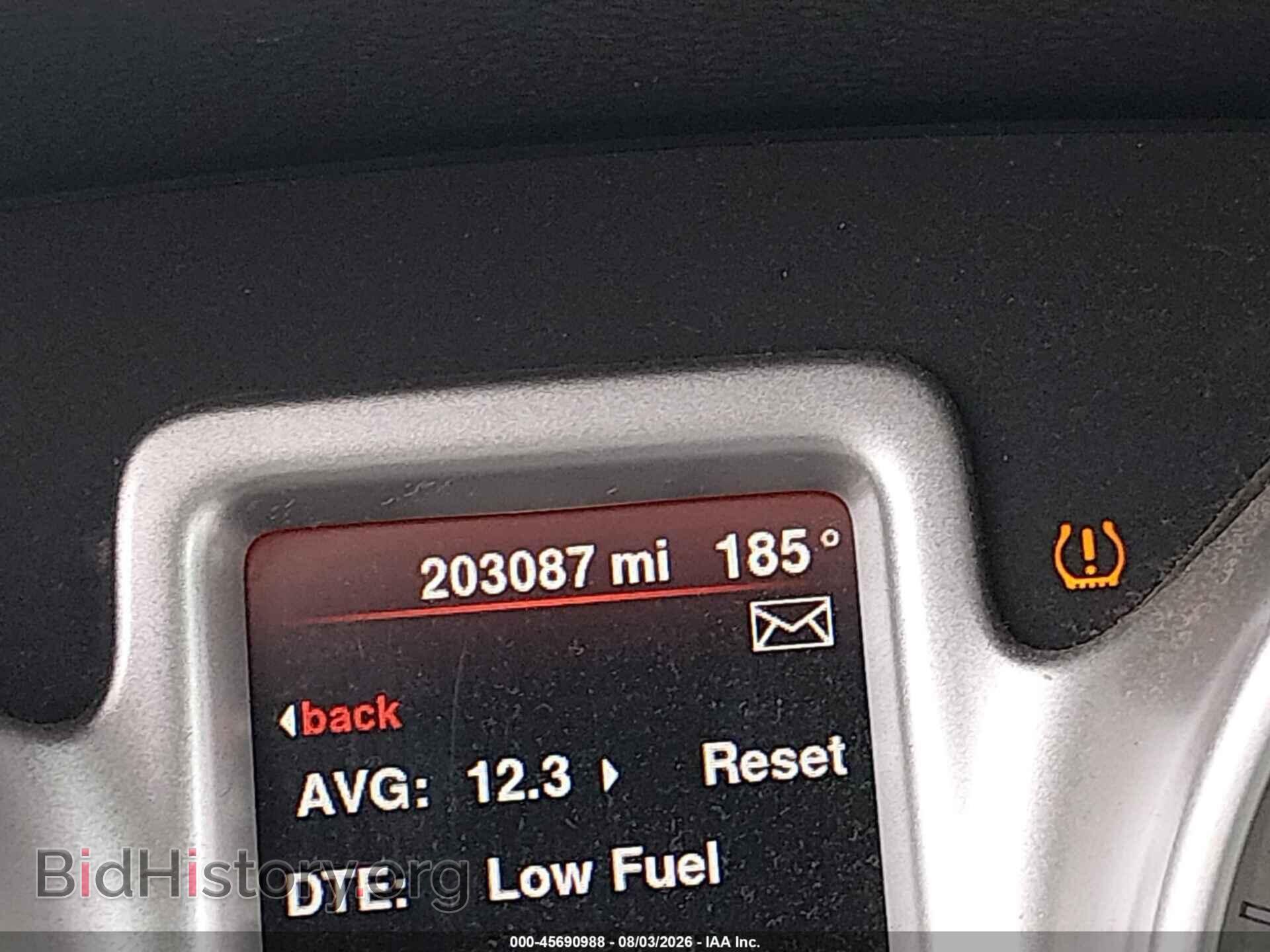 2015 DODGE JOURNEY - VIN: 3C4PDCBG1FT718411 - Photo 7