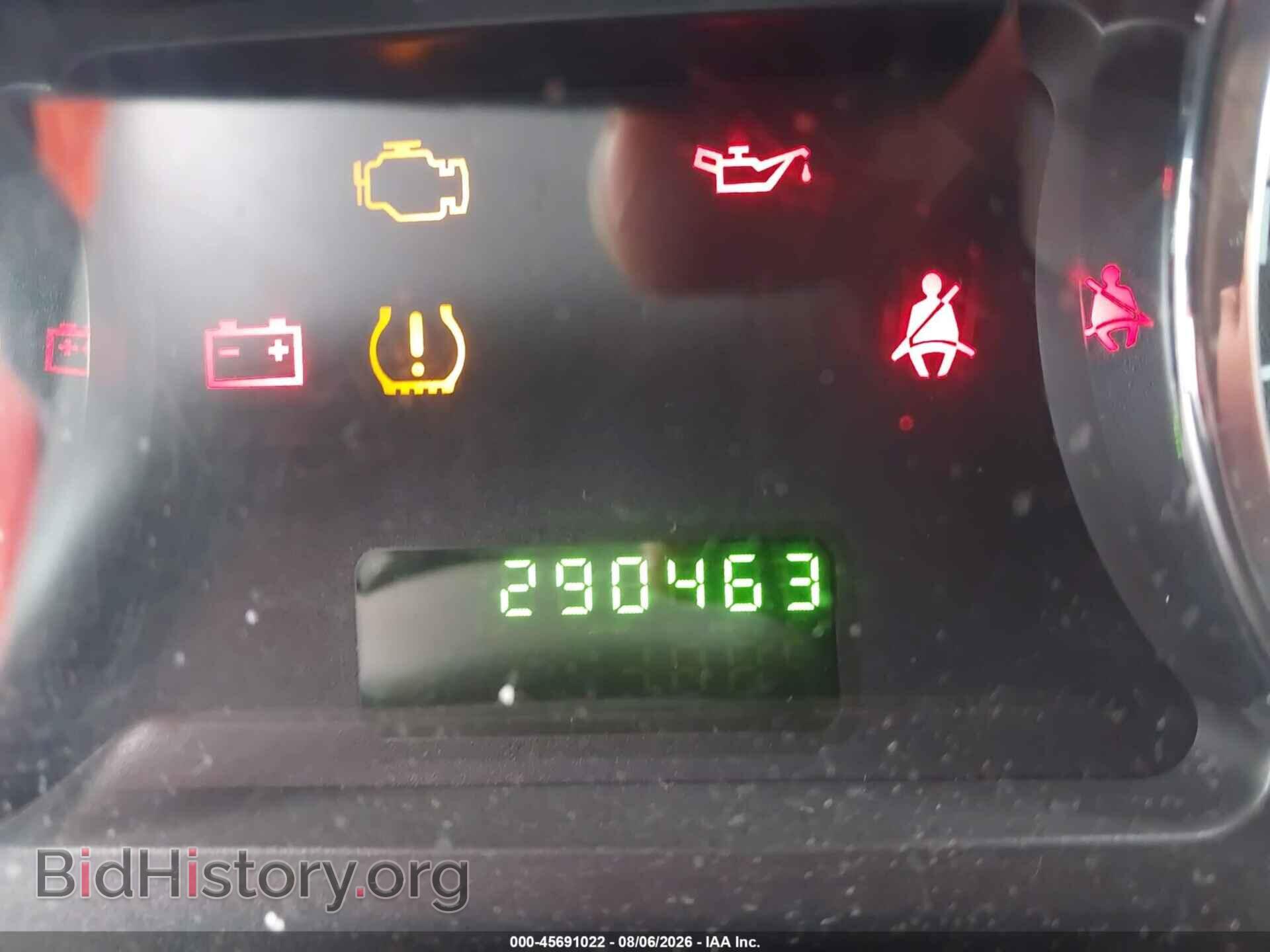 2007 FORD EDGE - VIN: 2FMDK36C97BA93913 - Фото 7