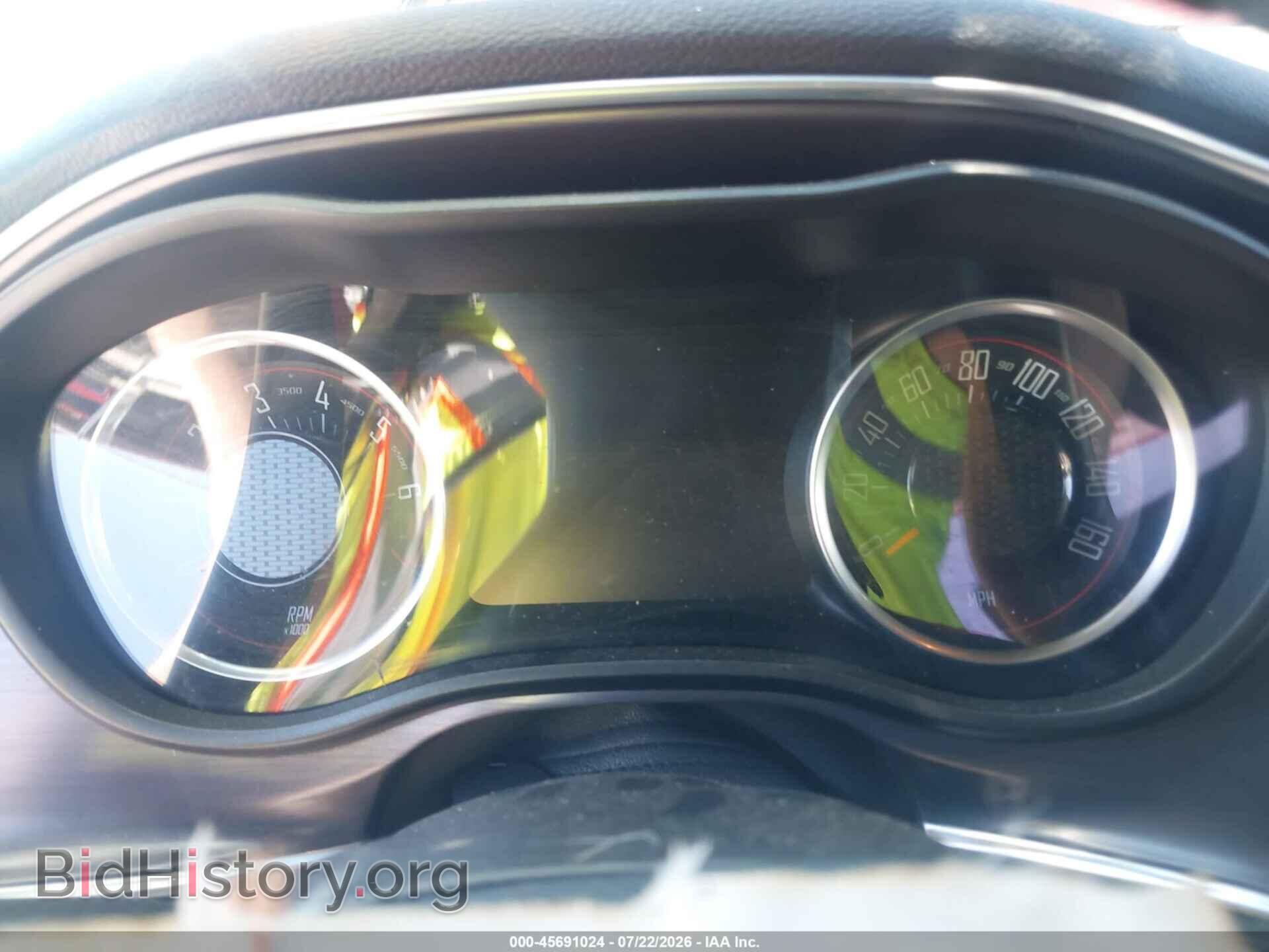 2018 DODGE CHALLENGER - VIN: 2C3CDZAG3JH241831 - Photo 7