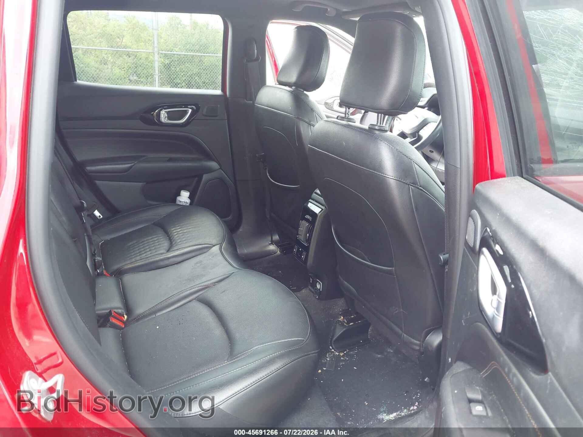 2022 JEEP COMPASS - VIN: 3C4NJDCB9NT197848 - Photo 8
