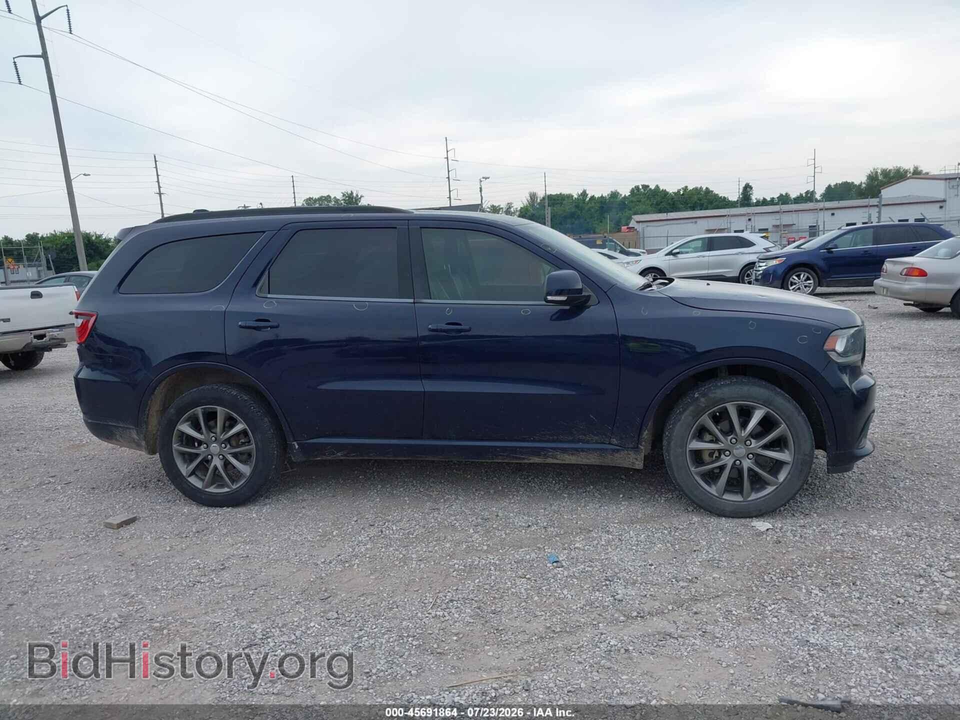 2018 DODGE DURANGO - VIN: 1C4RDJDG2JC414633 - Фото 13