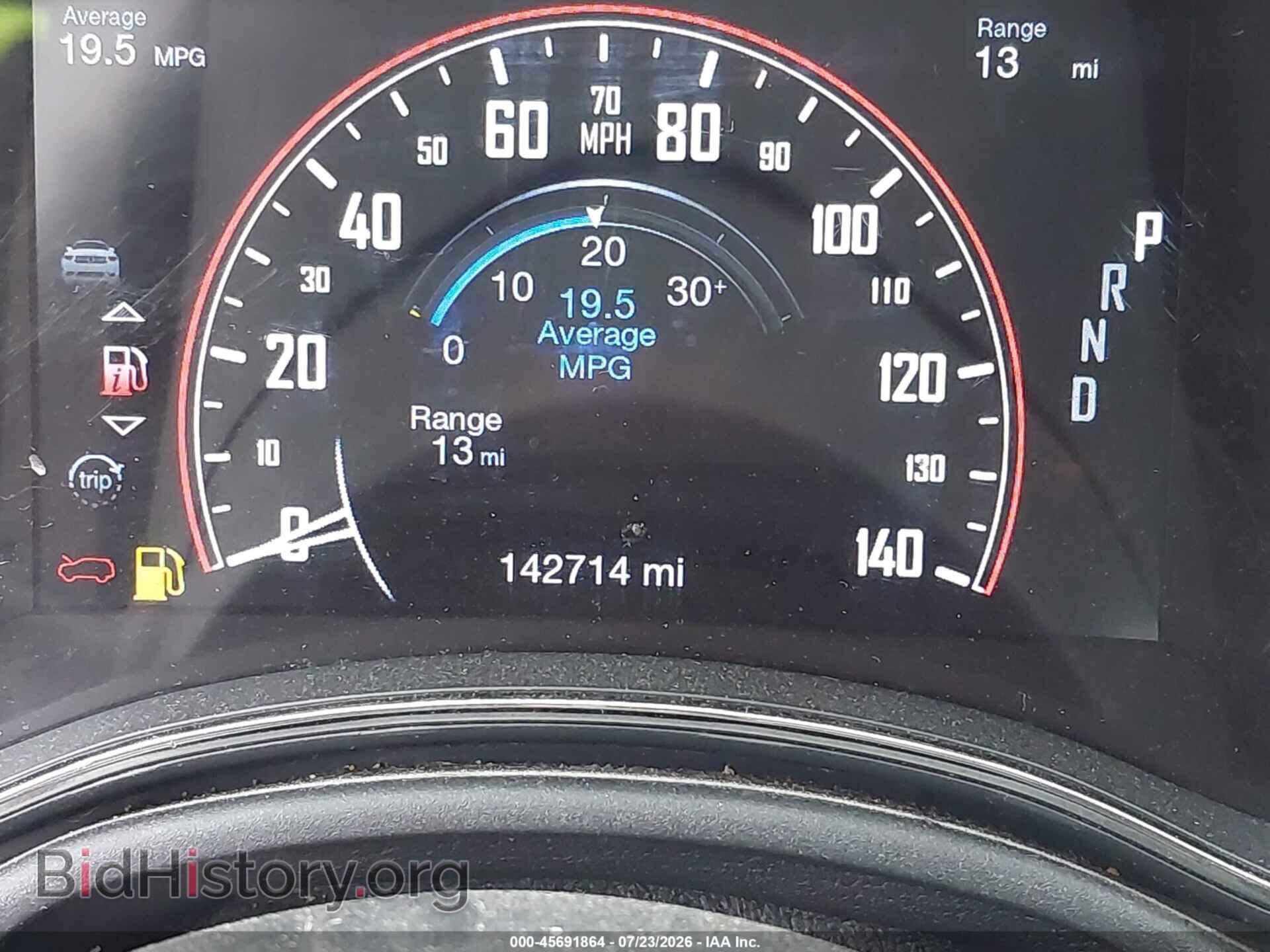 2018 DODGE DURANGO - VIN: 1C4RDJDG2JC414633 - Фото 15