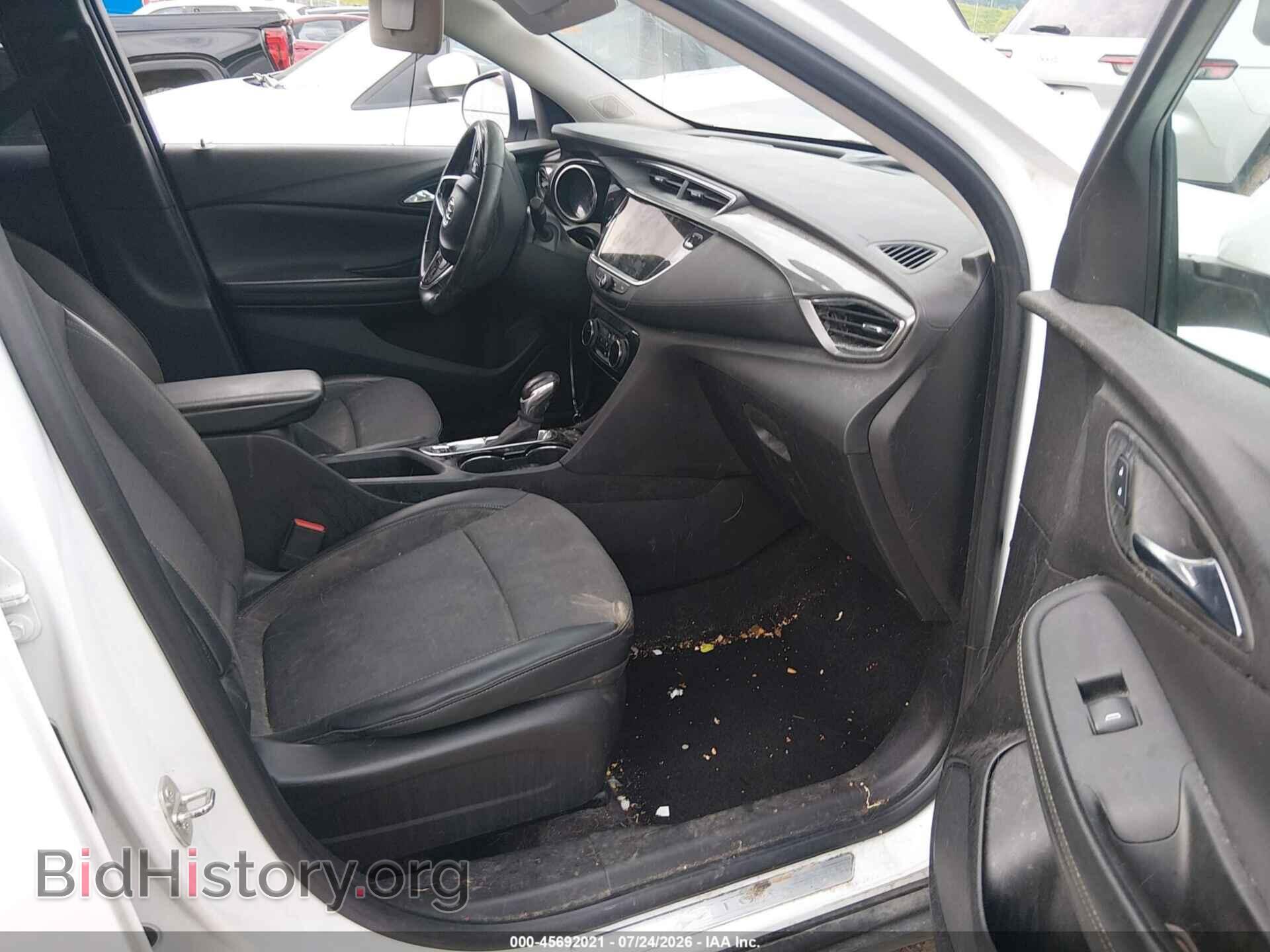 2023 BUICK ENCORE GX - VIN: KL4MMBS27PB032419 - Фото 5