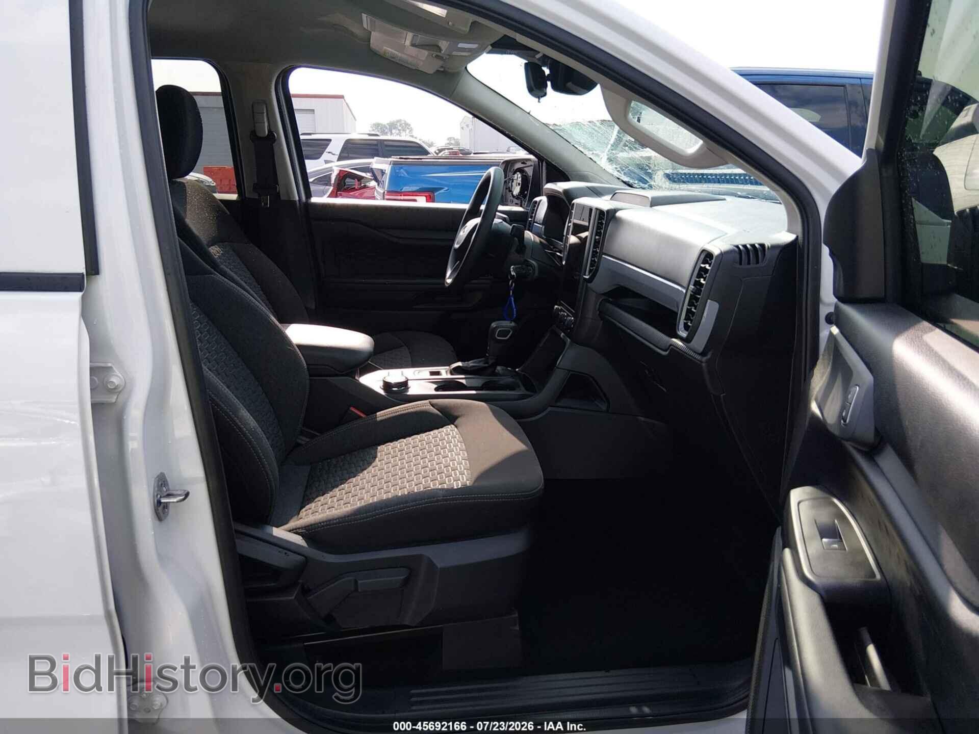 2026 FORD RANGER - VIN: 1FTER4PH0TLE12940 - Фото 5