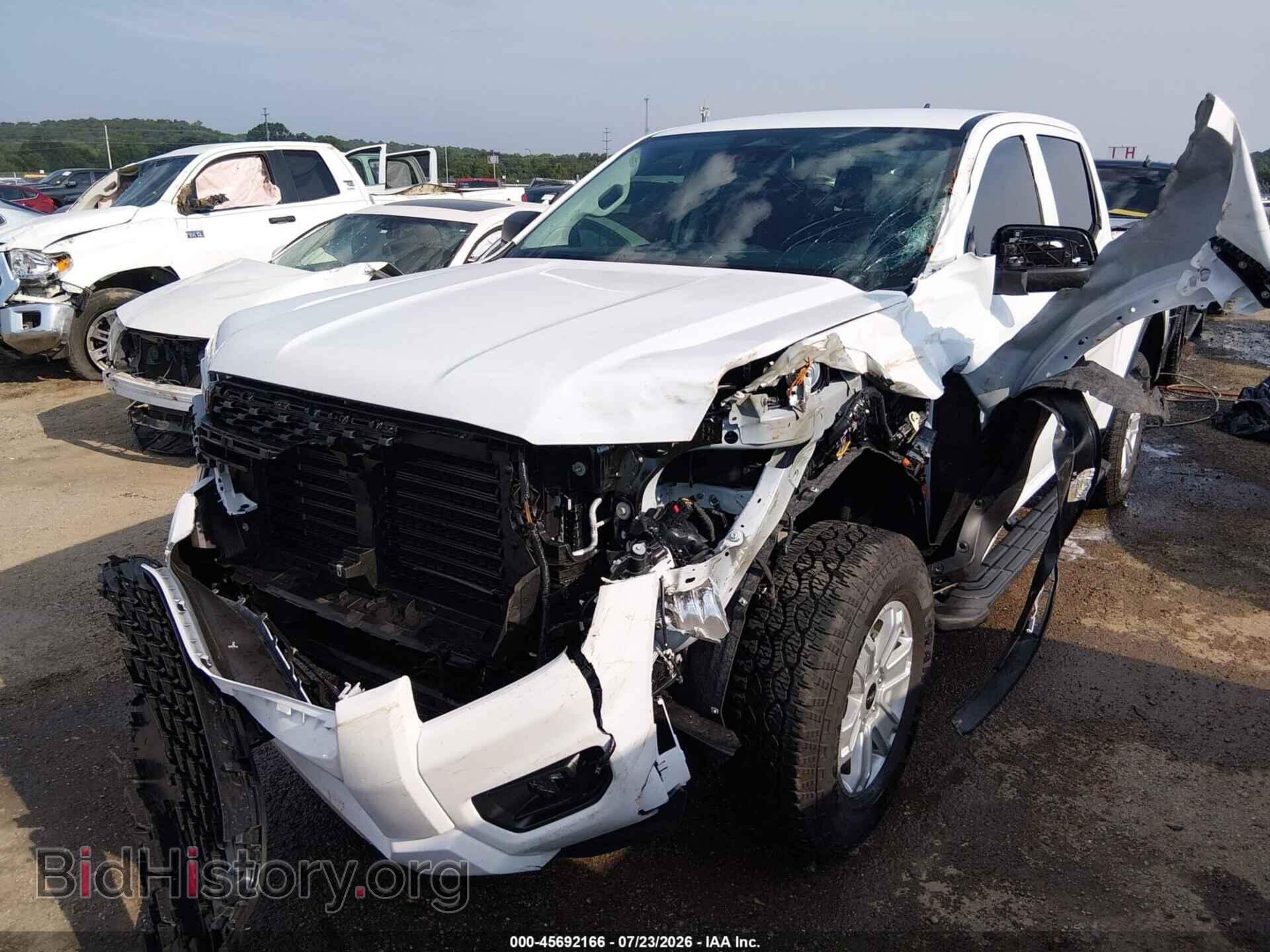 2026 FORD RANGER - VIN: 1FTER4PH0TLE12940 - Фото 6