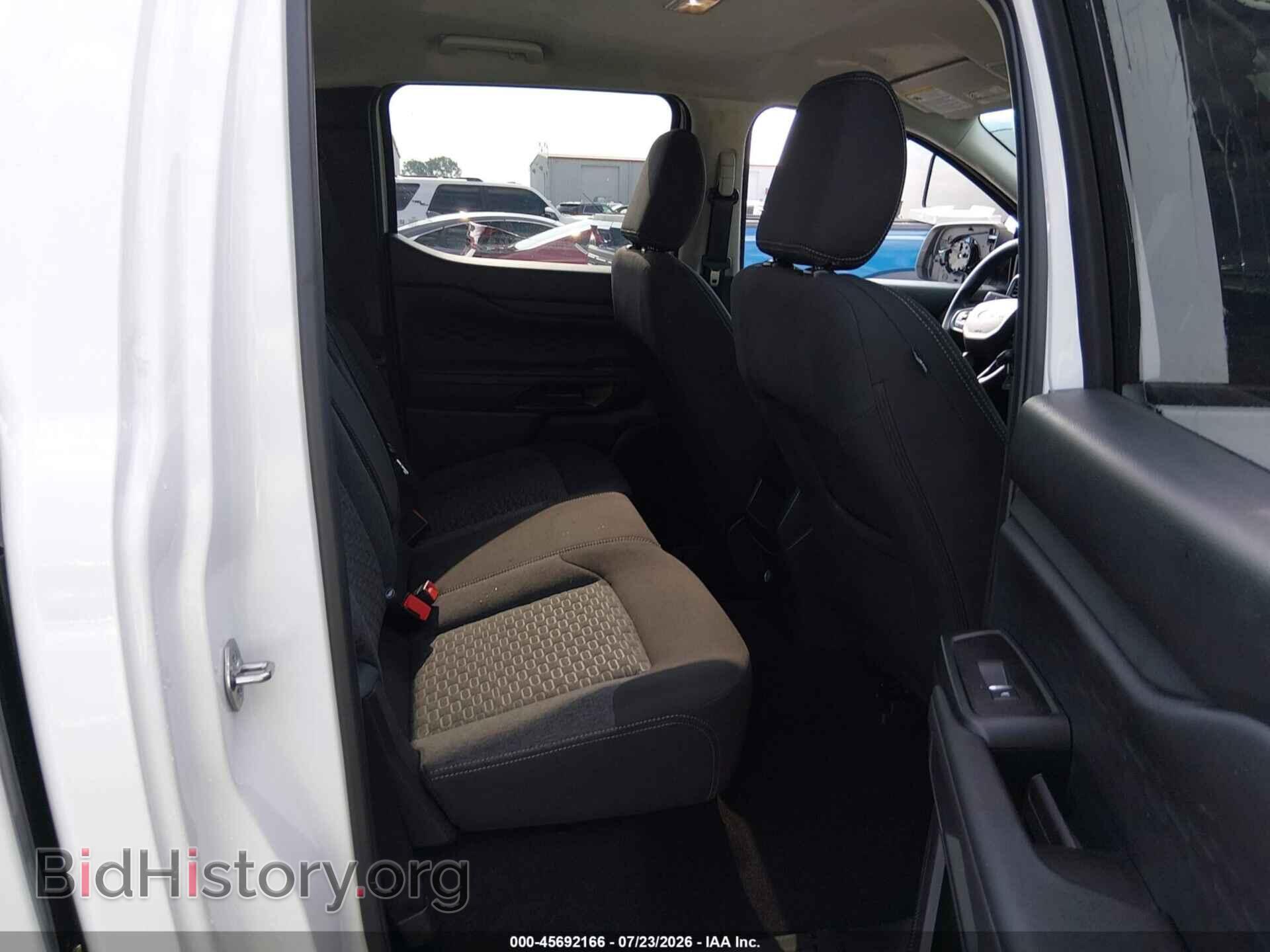 2026 FORD RANGER - VIN: 1FTER4PH0TLE12940 - Фото 8
