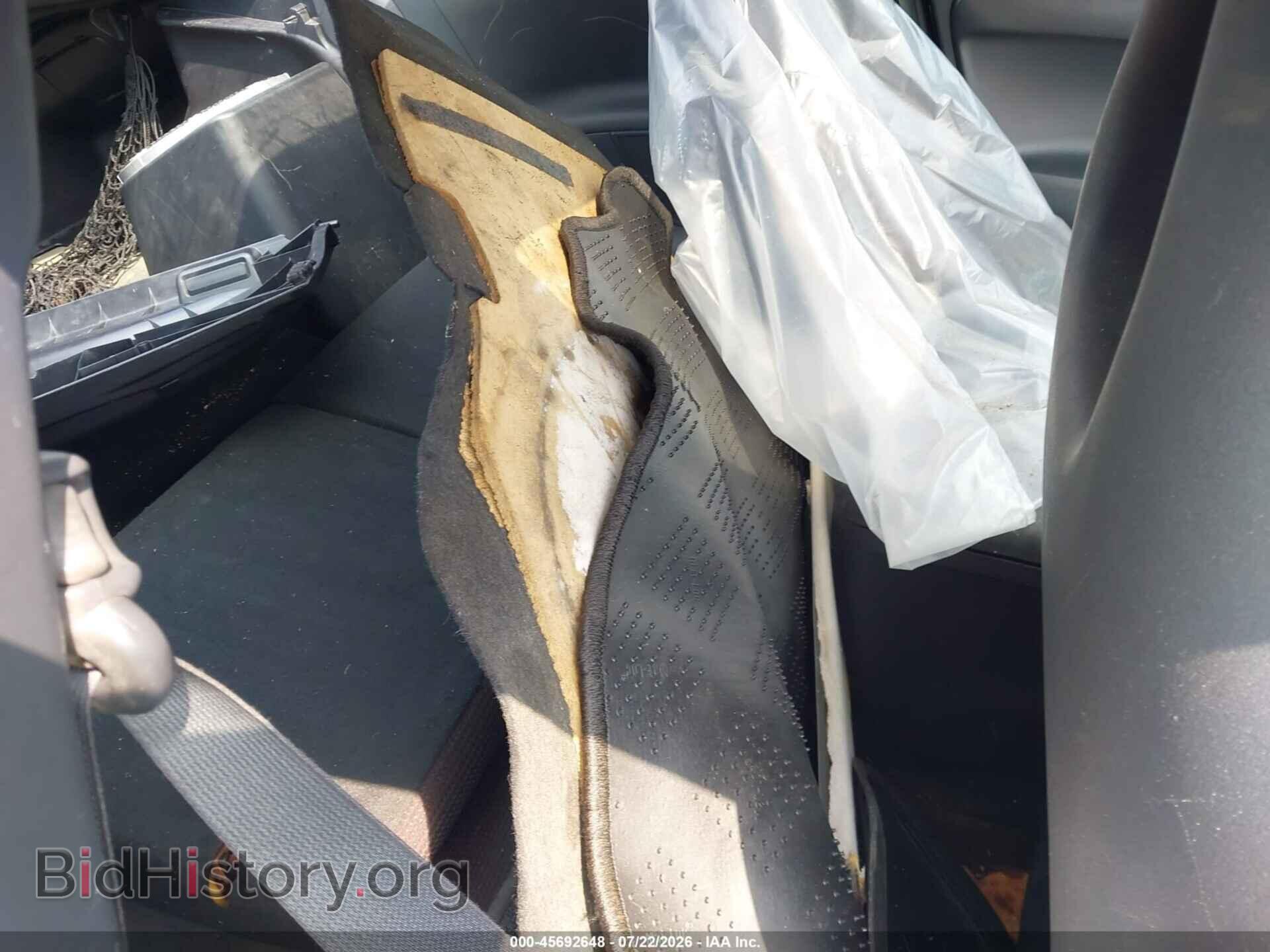 2009 MITSUBISHI ECLIPSE - VIN: 4A3AK24F59E037972 - Фото 8