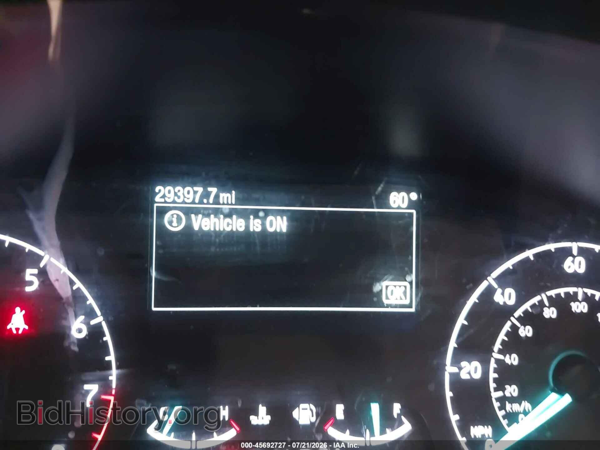 2022 FORD TRANSIT-250 - VIN: 1FTBR2X86NKA64092 - Photo 2