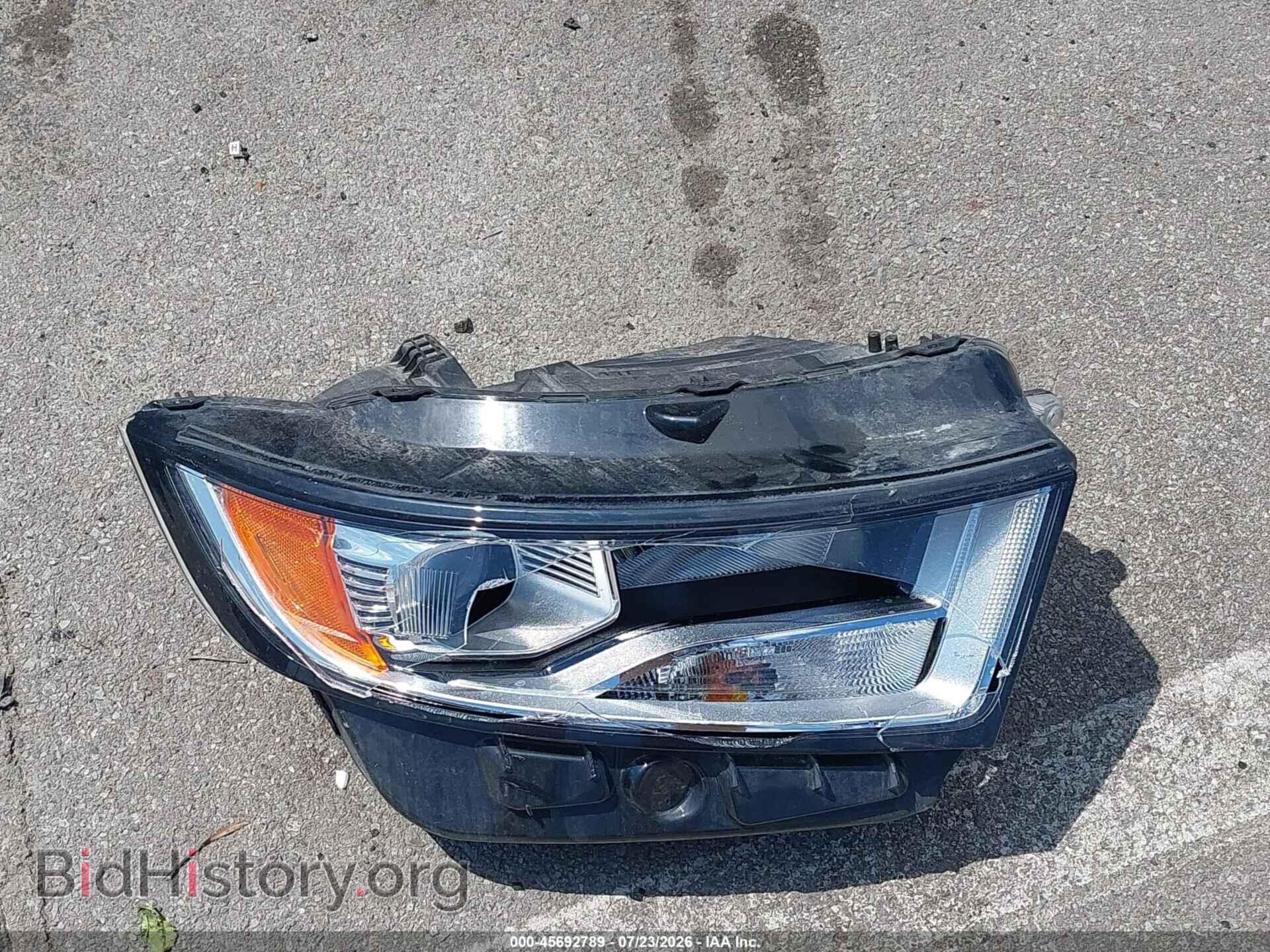 2016 FORD EDGE - VIN: 2FMPK4J87GBC60257 - Фото 12