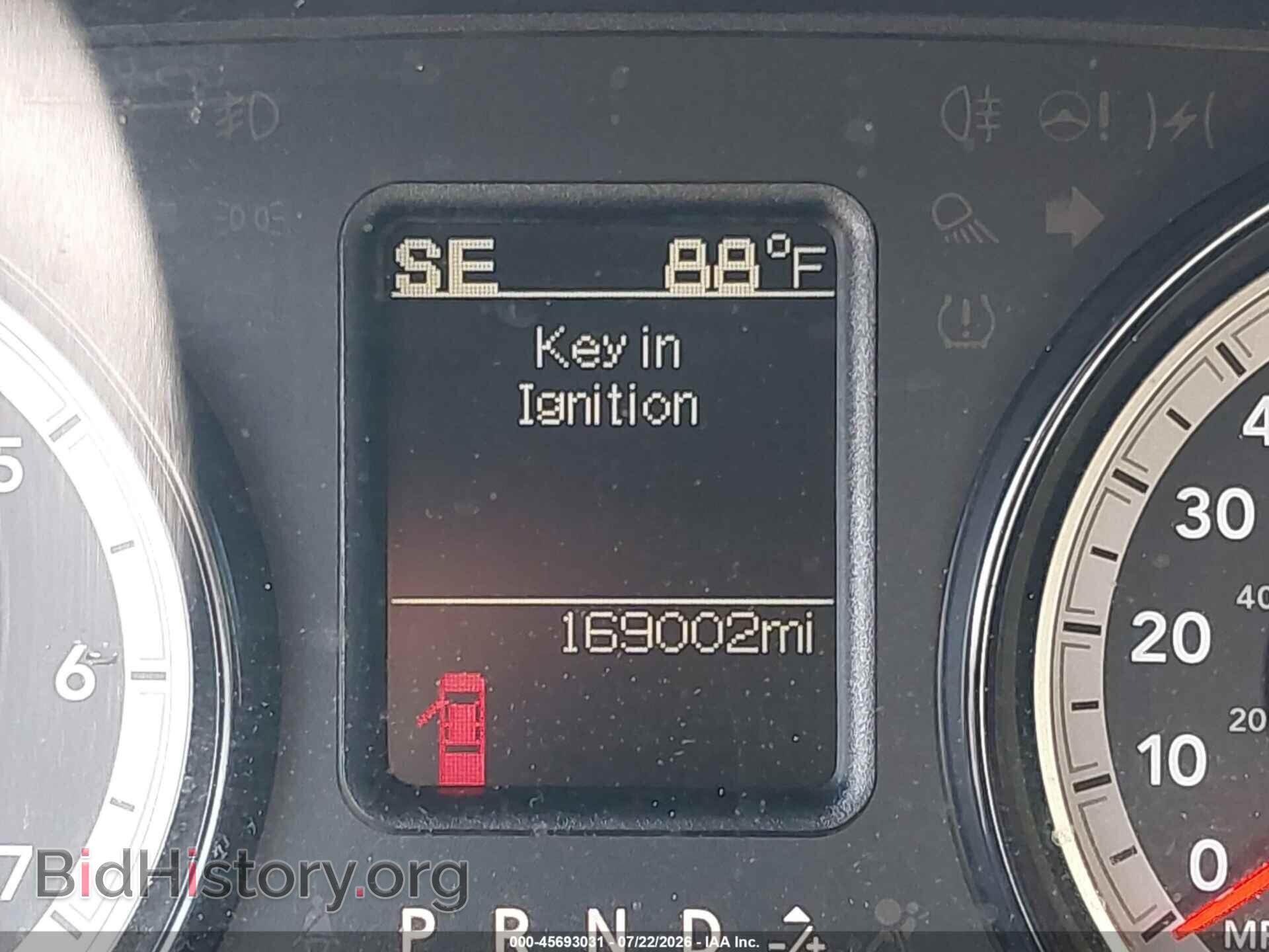 2017 RAM 1500 - VIN: 1C6RR7TT4HS623432 - Фото 15