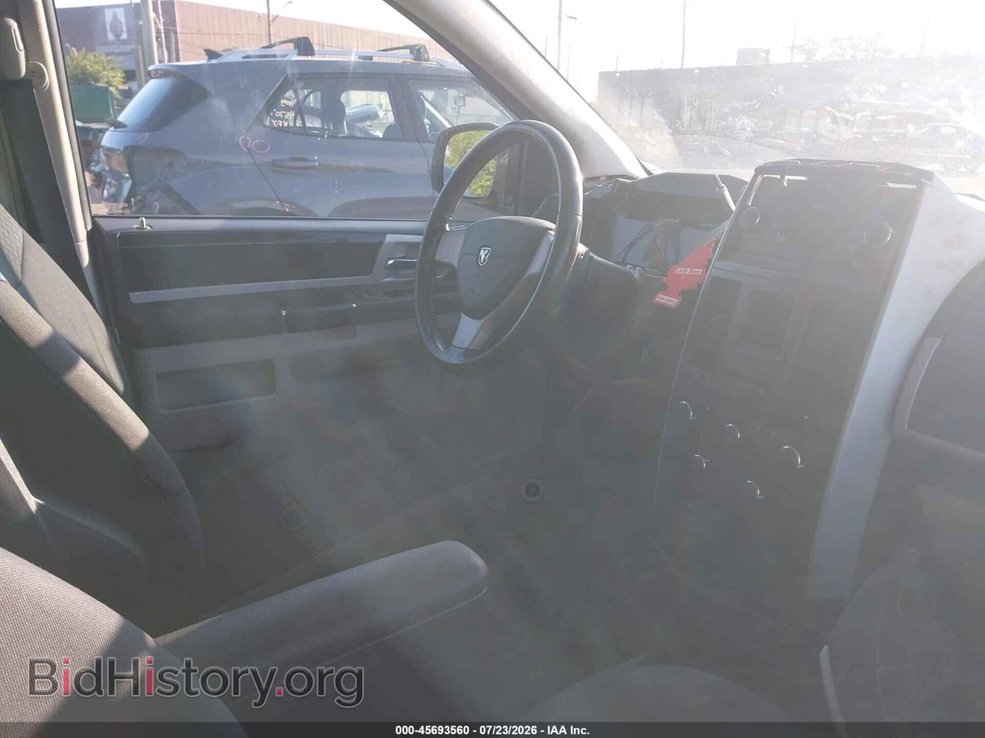 2010 DODGE GRAND CARAVAN - VIN: 2D4RN5D15AR314388 - Фото 5