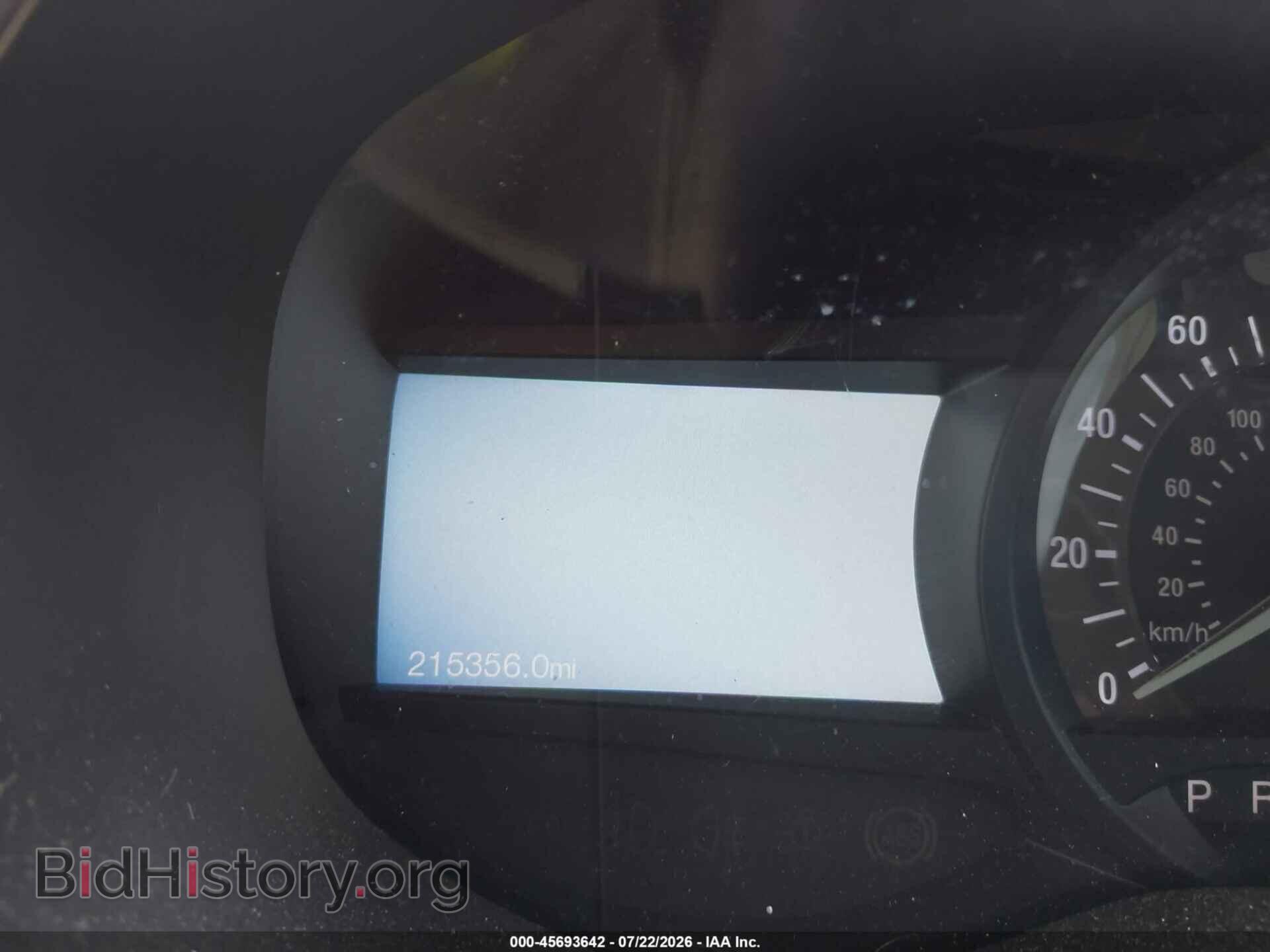 2016 FORD EDGE - VIN: 2FMPK3J97GBB09583 - Фото 7