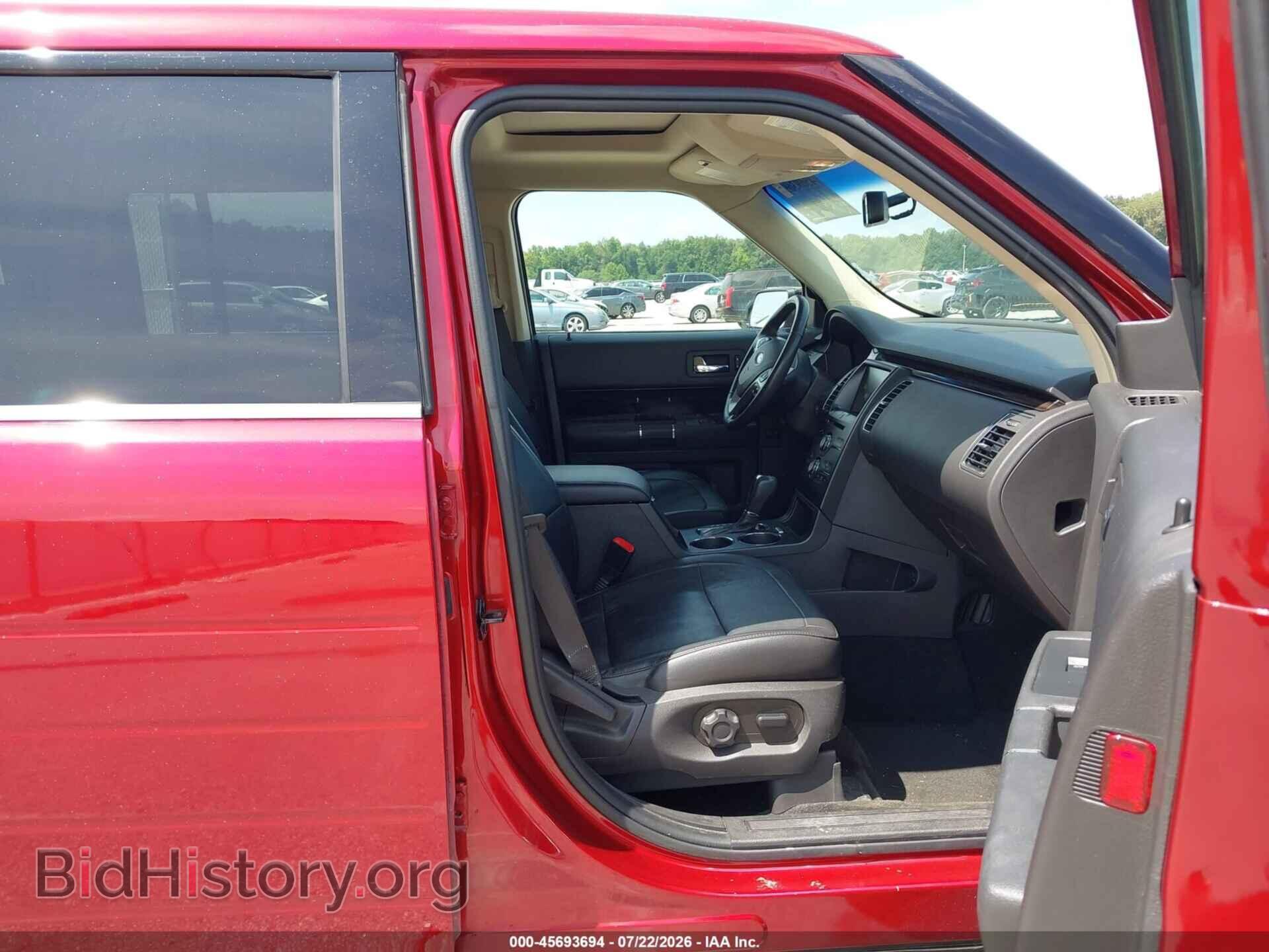 2015 FORD FLEX - VIN: 2FMGK5C85FBA03454 - Photo 5