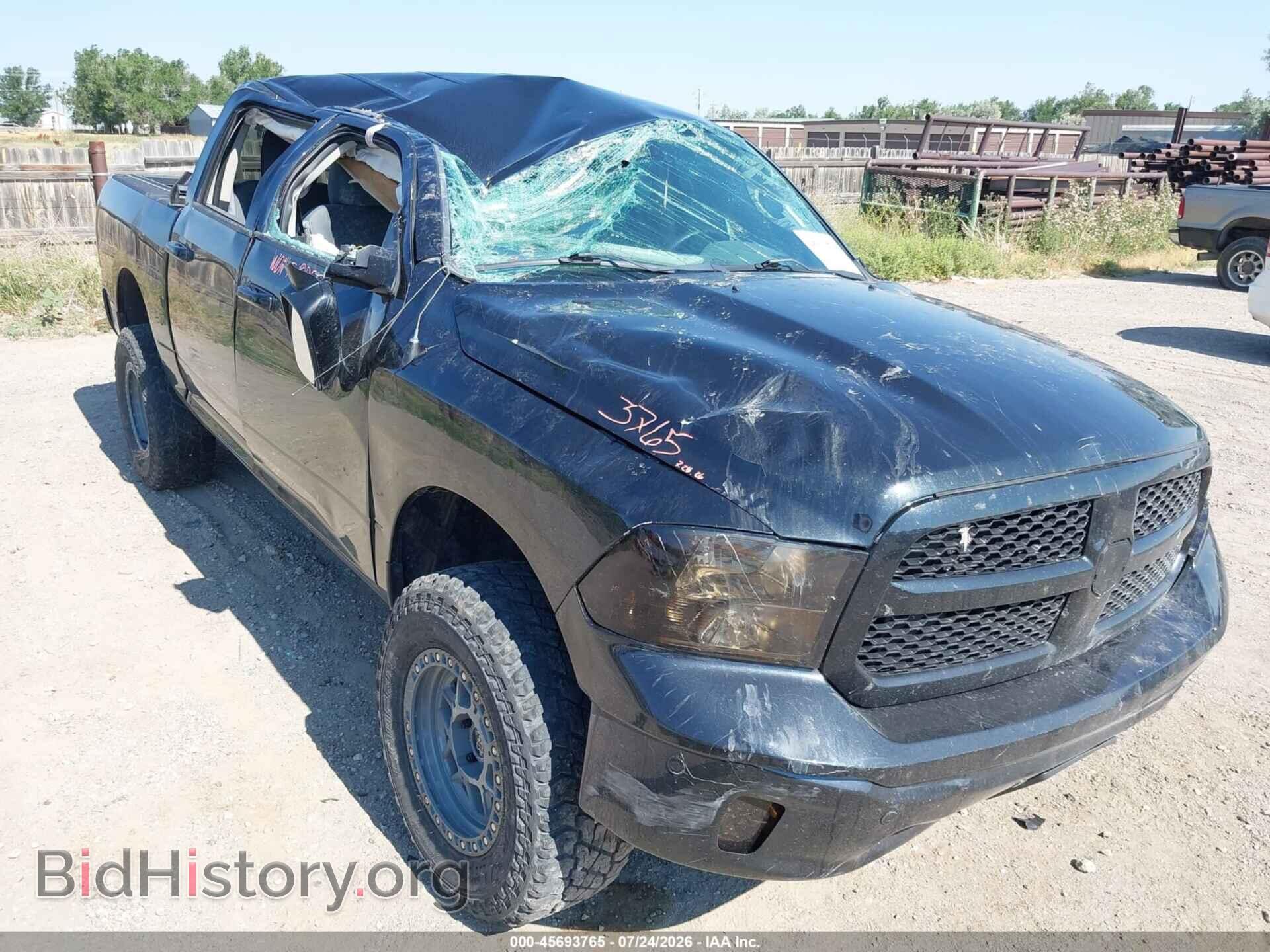 2017 RAM 1500 - VIN: 1C6RR7LT8HS511099 - Photo 6