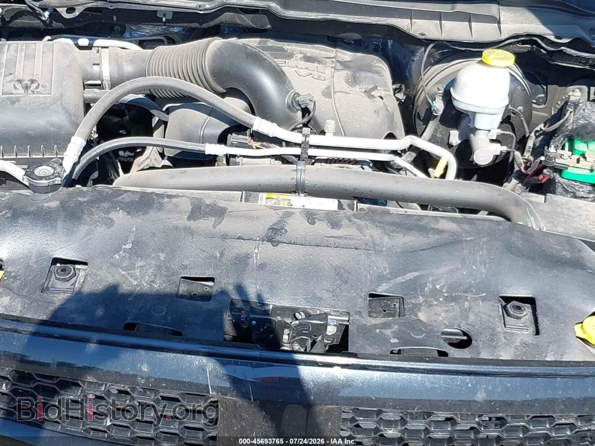 2017 RAM 1500 - VIN: 1C6RR7LT8HS511099 - Photo 10