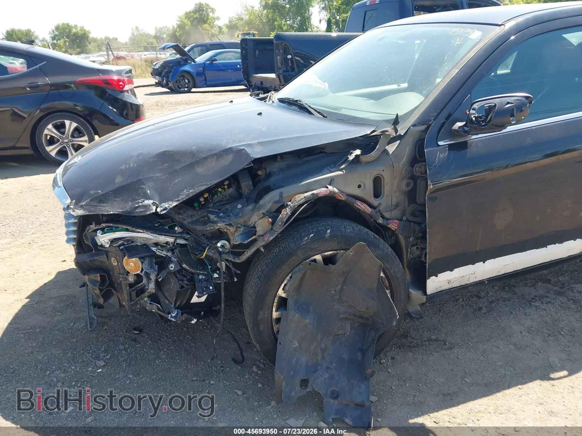 2014 CHRYSLER 200 - VIN: 1C3CCBCG4EN178131 - Photo 6