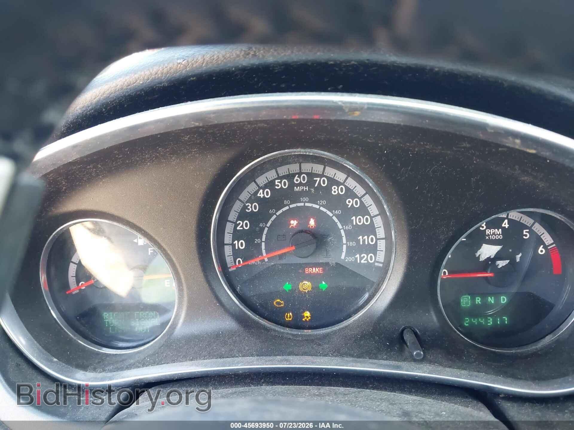 2014 CHRYSLER 200 - VIN: 1C3CCBCG4EN178131 - Photo 7