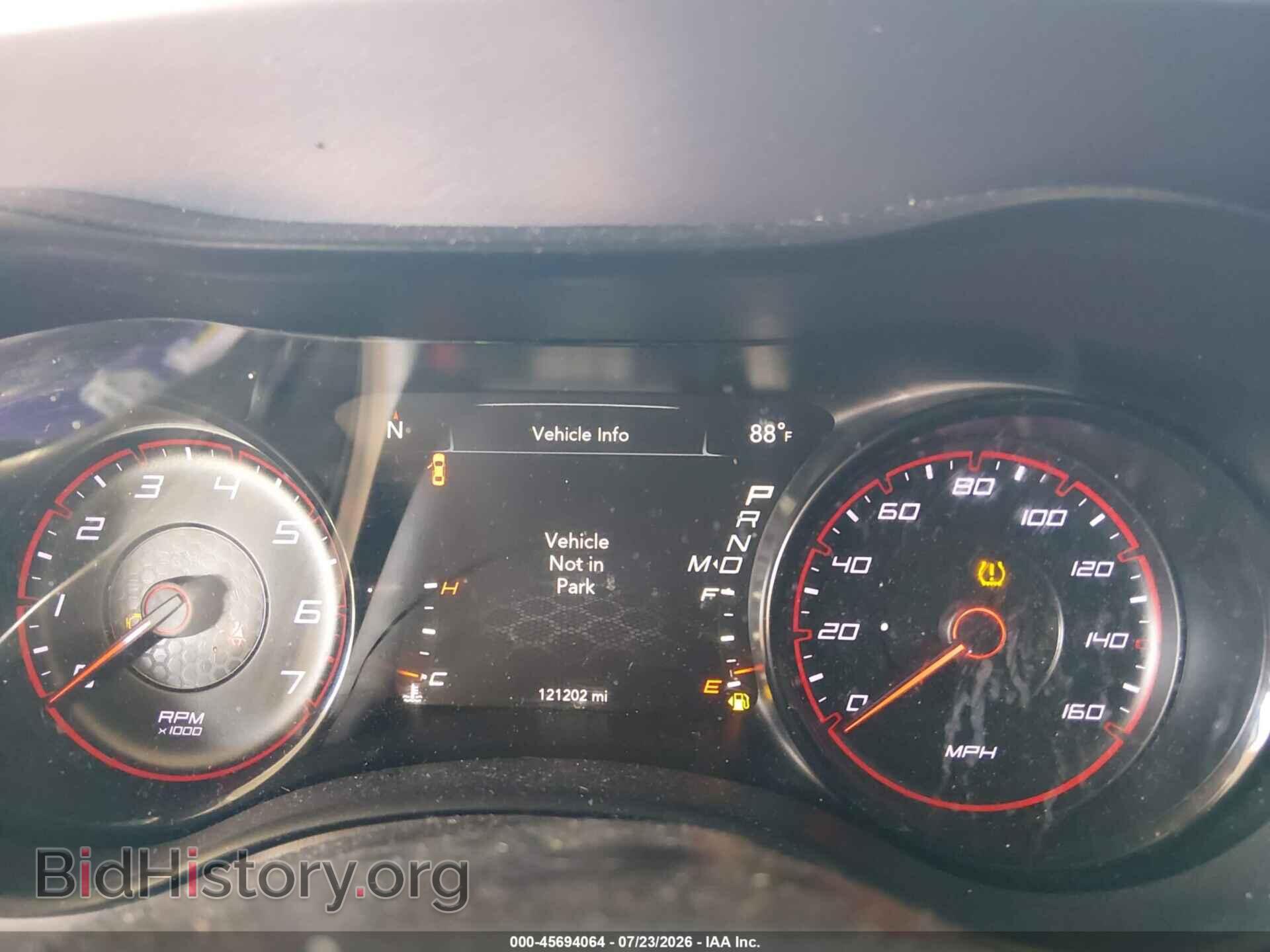 2019 DODGE CHARGER - VIN: 2C3CDXCT5KH522657 - Фото 7