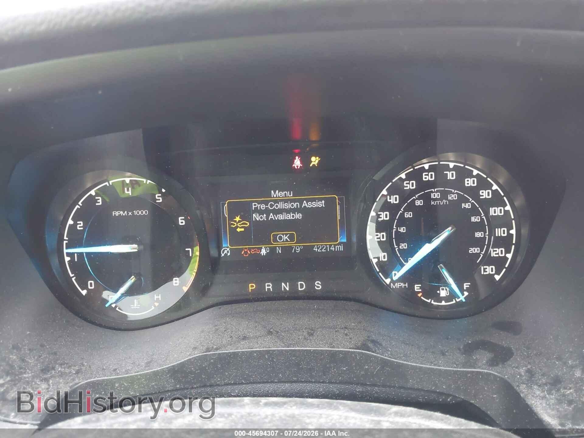 2021 FORD RANGER - VIN: 1FTER4EH3MLD91361 - Photo 7