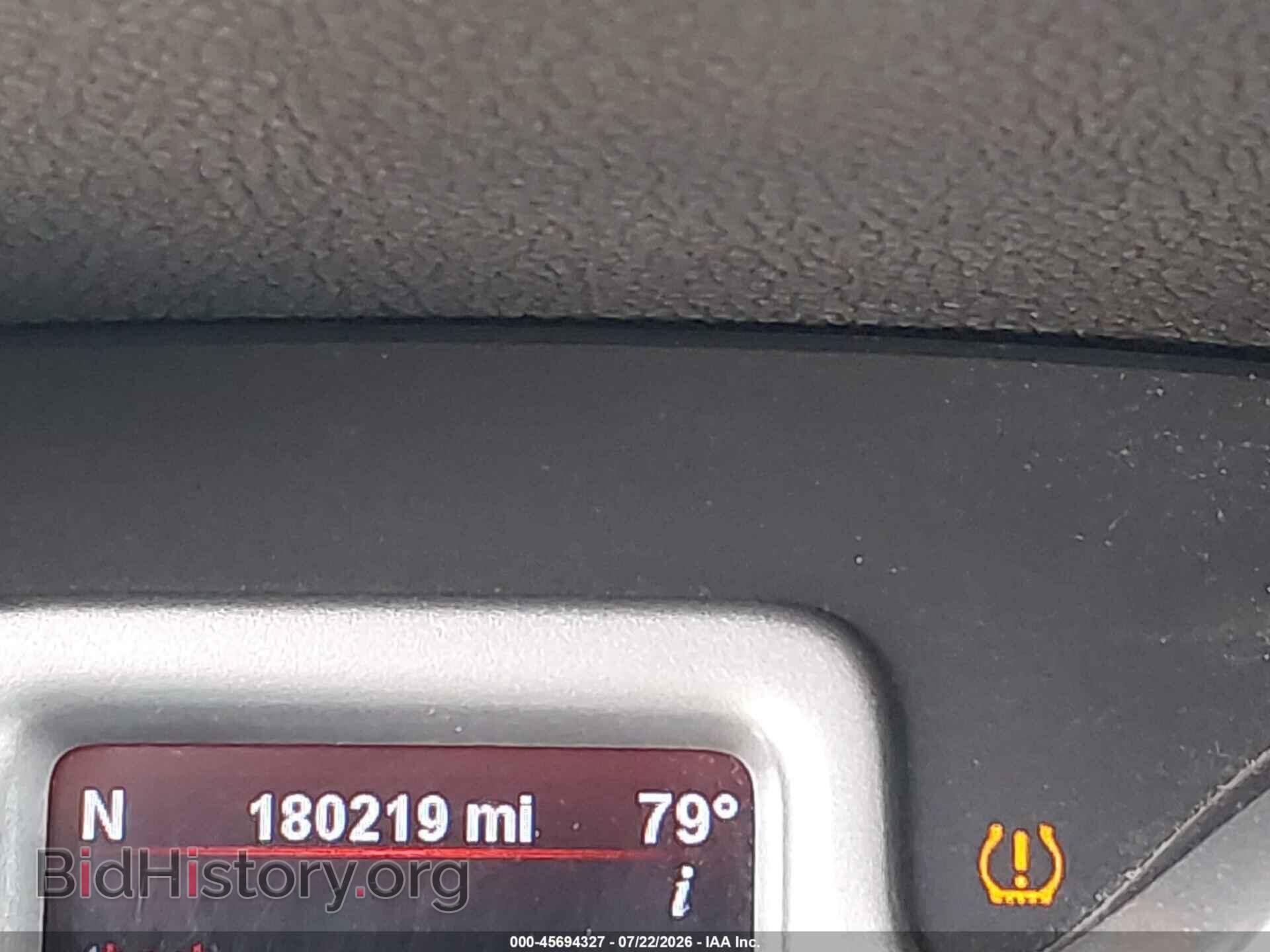 2011 DODGE JOURNEY - VIN: 3D4PG1FGXBT527928 - Фото 16