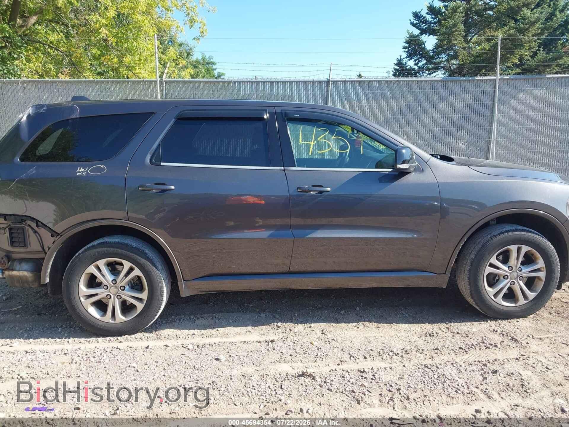 2019 DODGE DURANGO - VIN: 1C4RDJDG7KC771341 - Фото 13