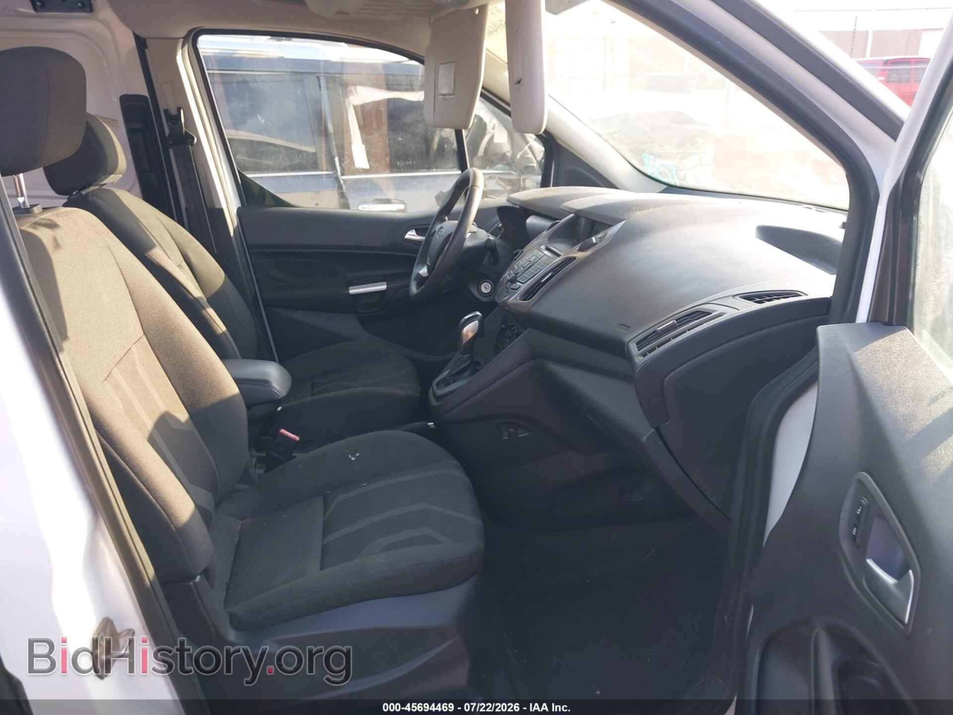 2015 FORD TRANSIT CONNECT - VIN: NM0LS7F73F1175198 - Фото 5