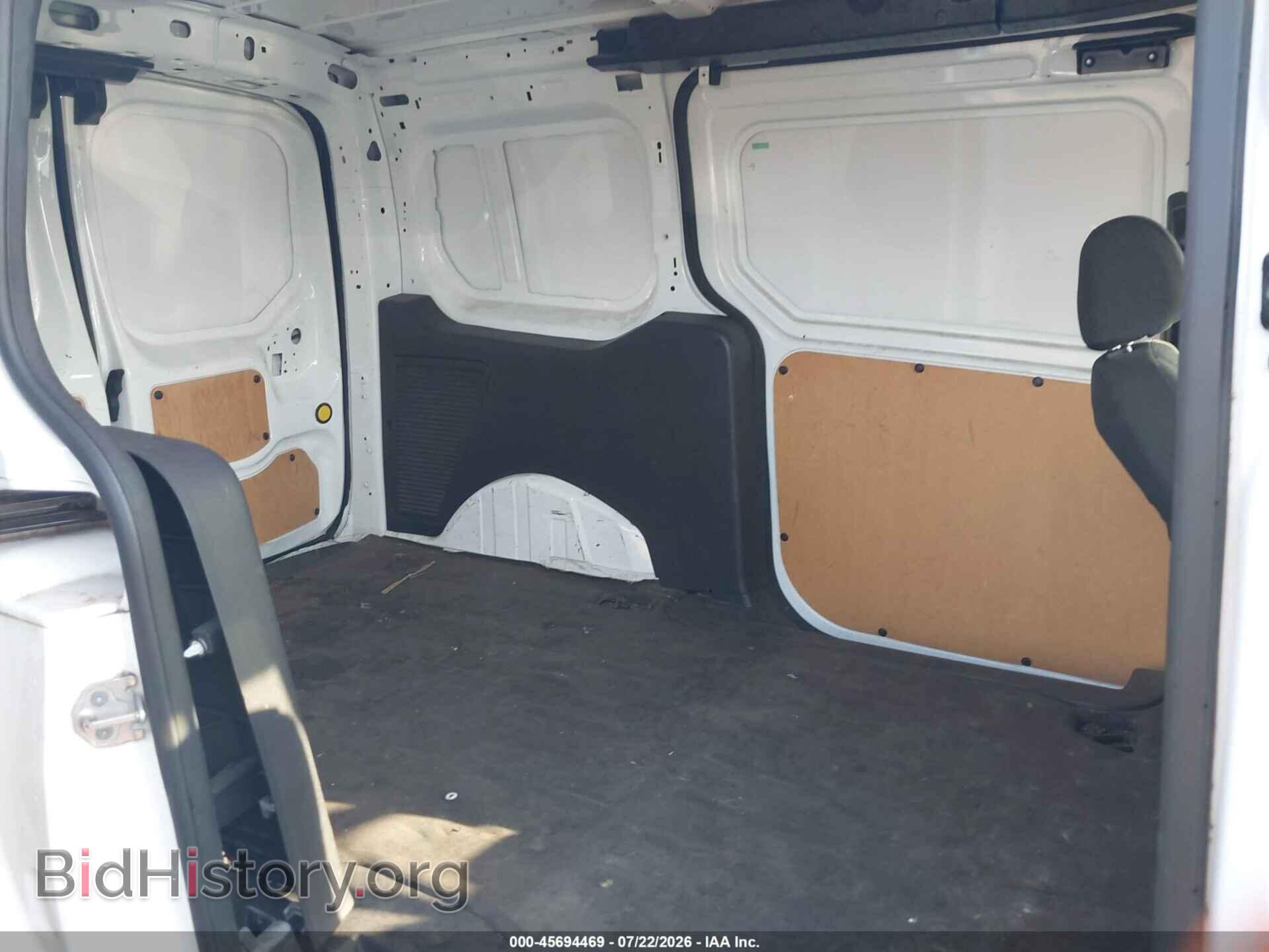 2015 FORD TRANSIT CONNECT - VIN: NM0LS7F73F1175198 - Фото 8