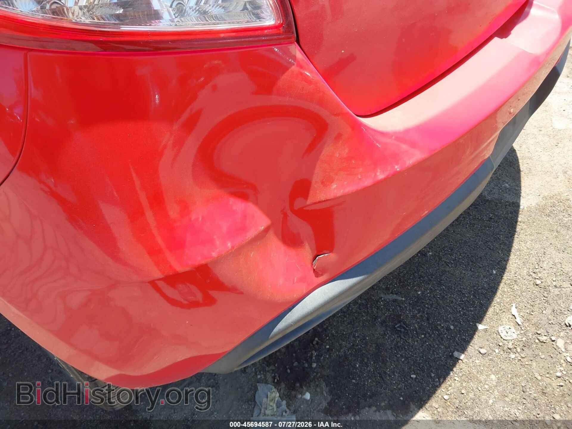 2014 MAZDA MAZDA2 - VIN: JM1DE1KZXE0174301 - Photo 6