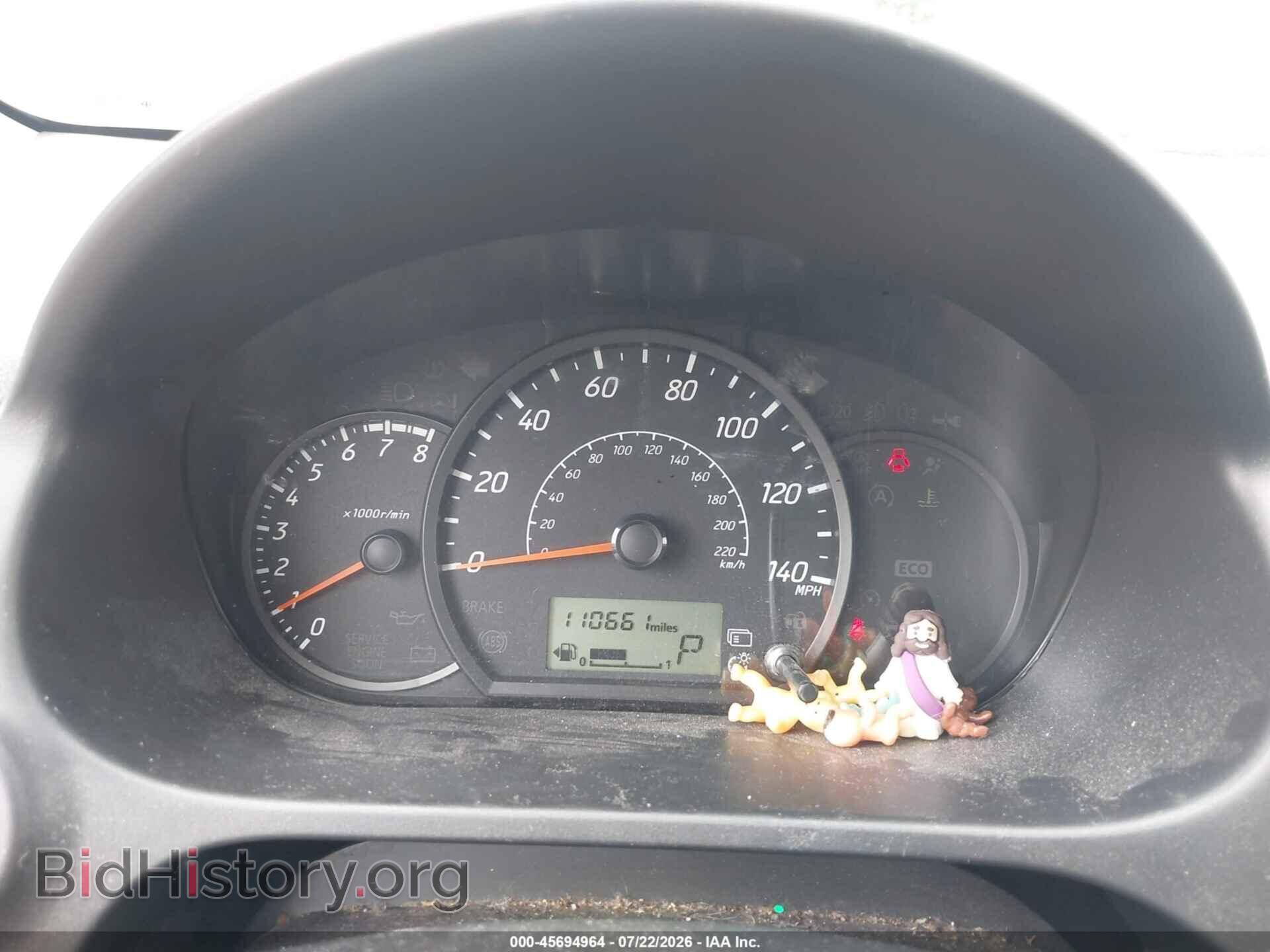 2017 MITSUBISHI MIRAGE - VIN: ML32A3HJ3HH020036 - Фото 7