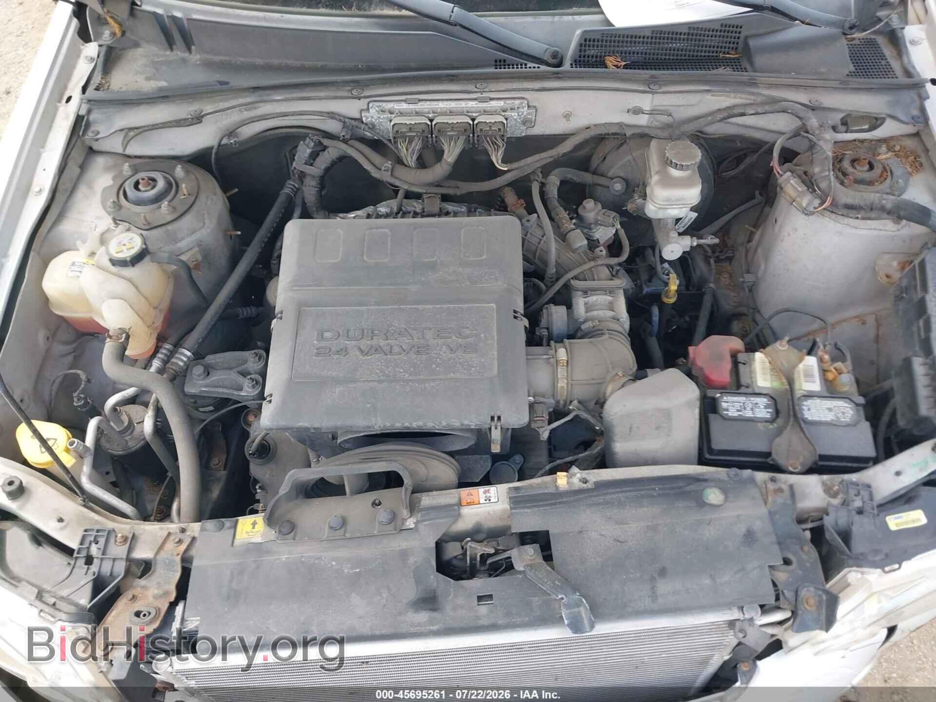 2012 FORD ESCAPE - VIN: 1FMCU9EG4CKA72464 - Фото 10