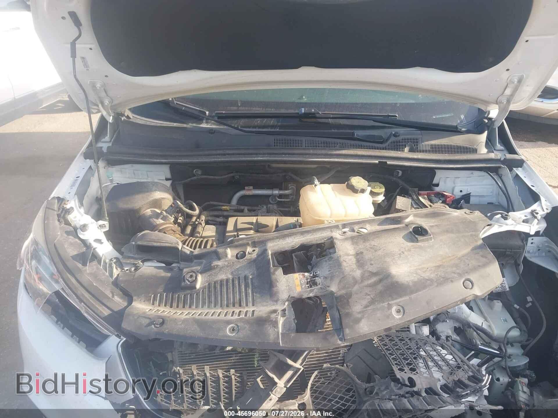 2018 BUICK ENCORE - VIN: KL4CJASB0JB567405 - Photo 10