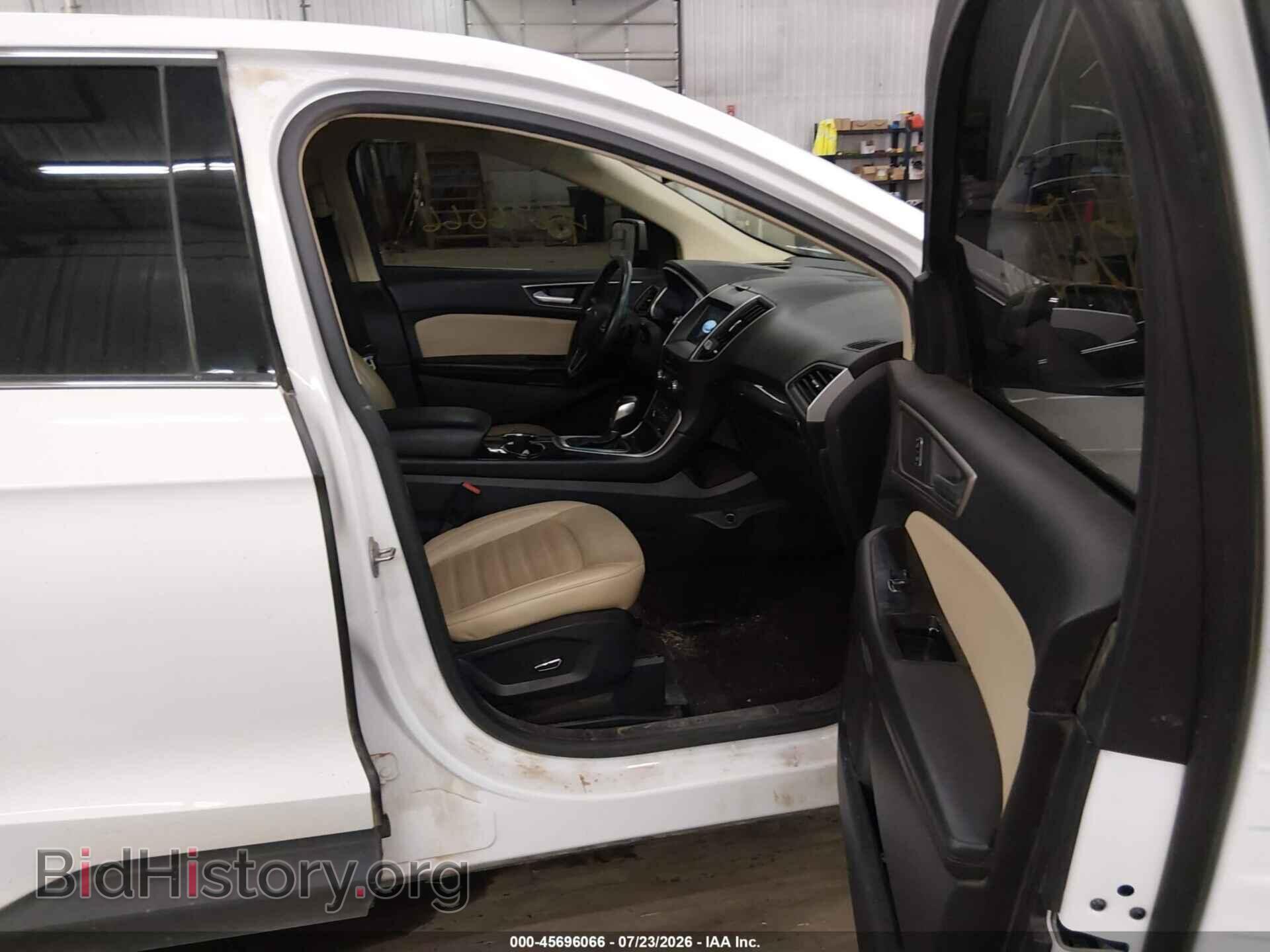 2016 FORD EDGE - VIN: 2FMPK4J94GBC53260 - Фото 5