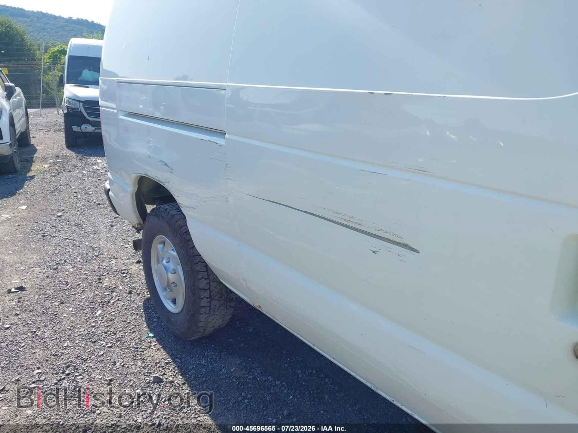 2012 FORD E-250 - VIN: 1FTNE2EL6CDA69360 - Photo 13
