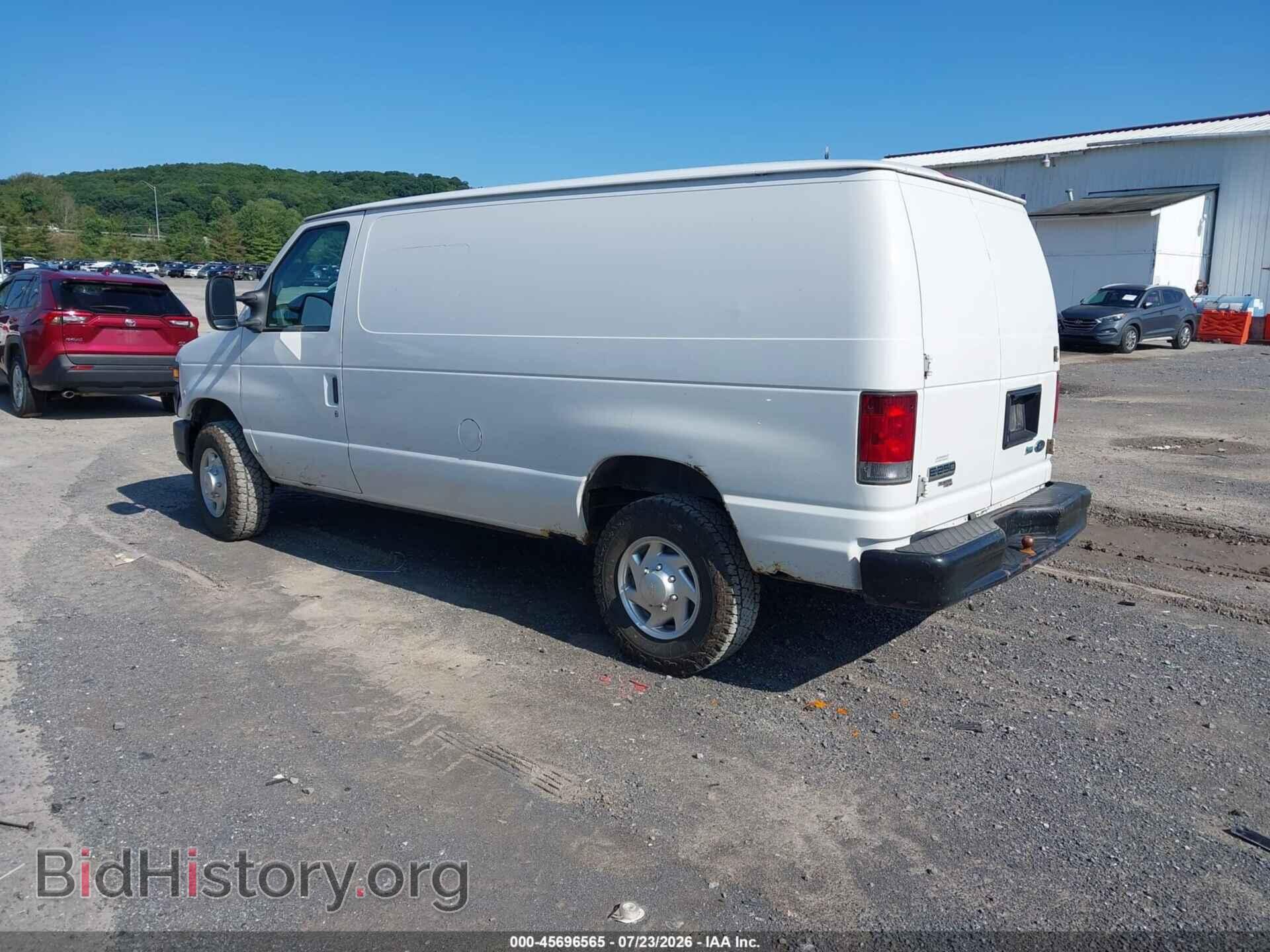 2012 FORD E-250 - VIN: 1FTNE2EL6CDA69360 - Photo 3