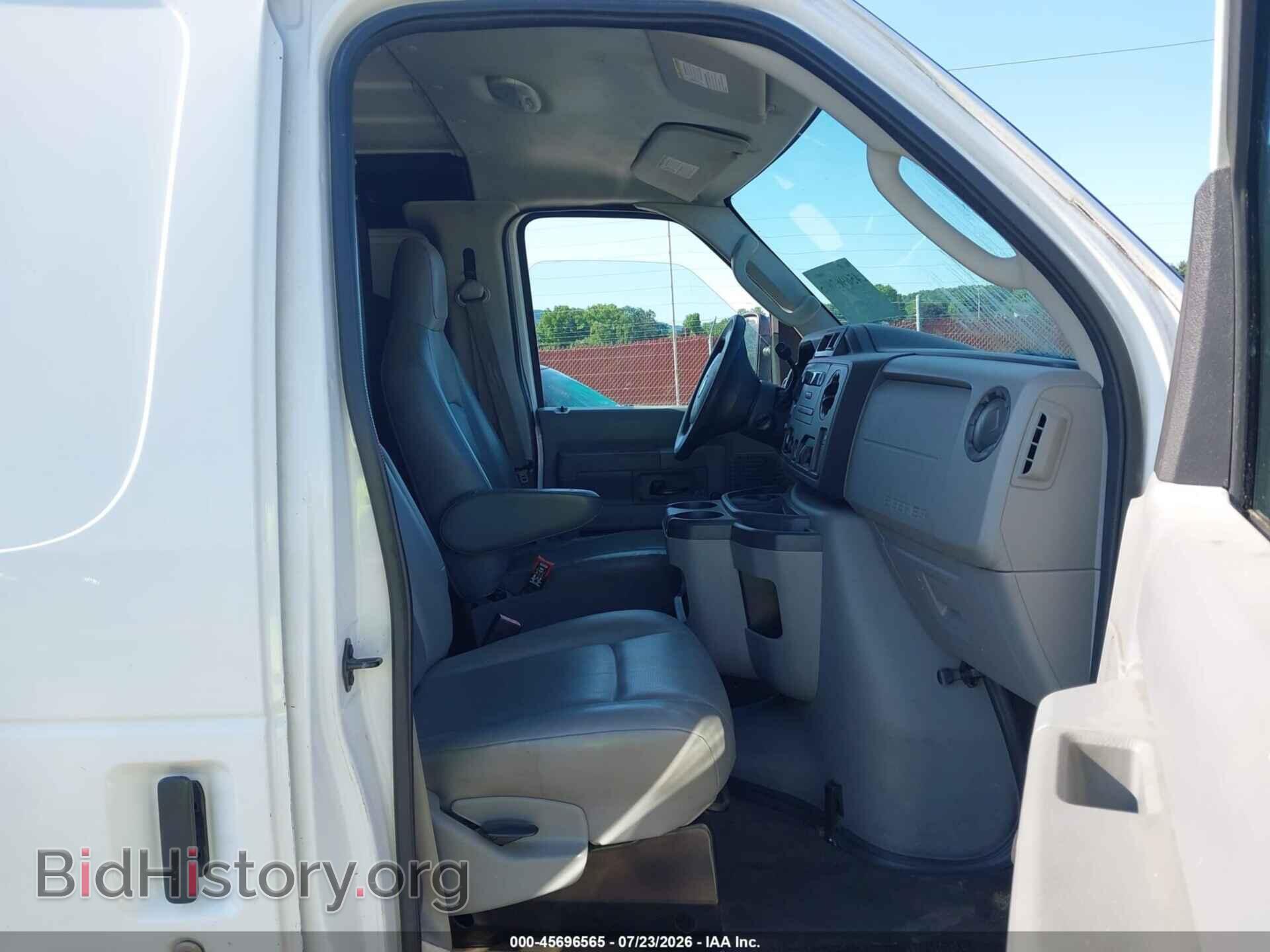 2012 FORD E-250 - VIN: 1FTNE2EL6CDA69360 - Photo 5