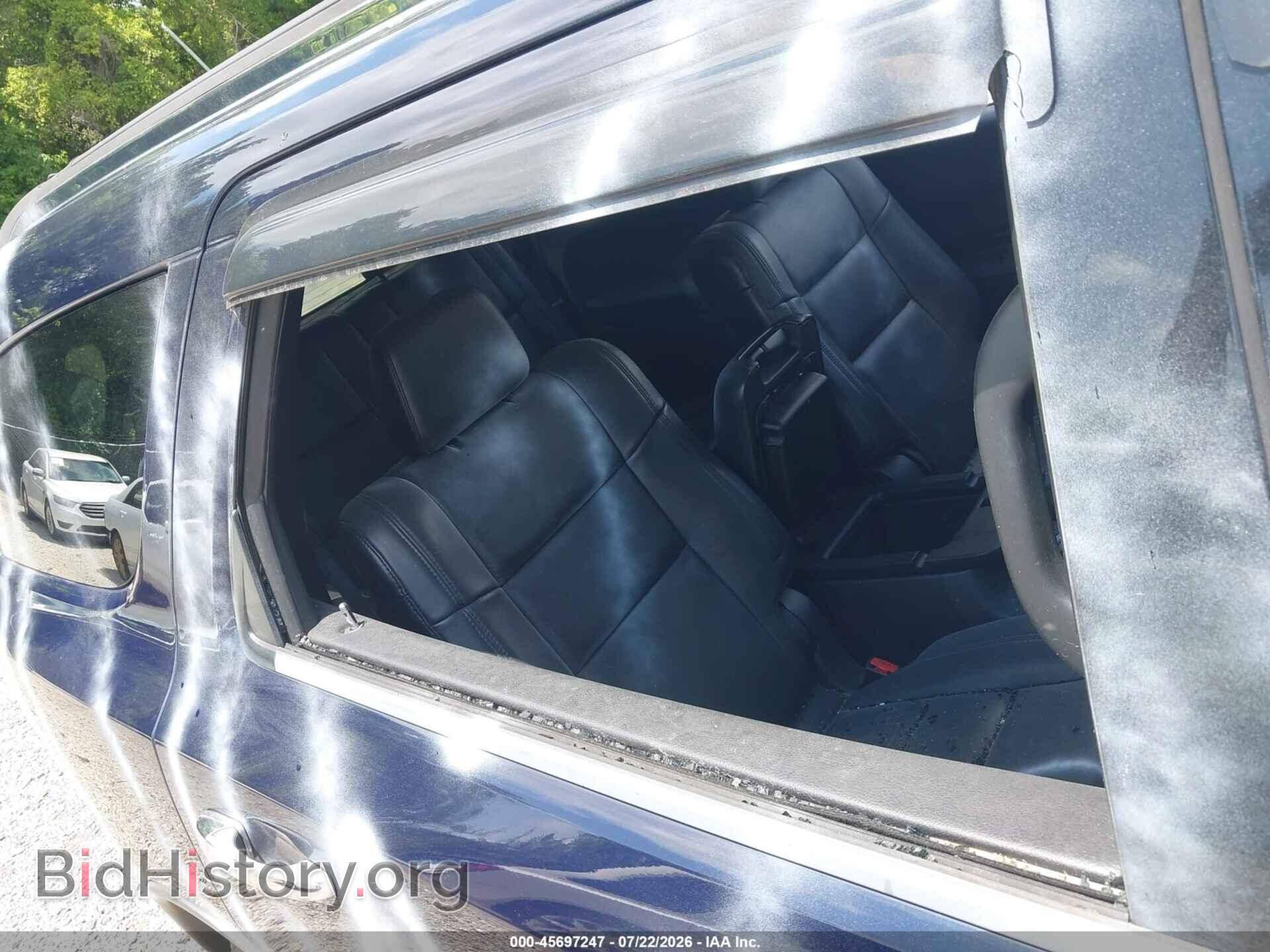 2013 DODGE DURANGO - VIN: 1C4RDJDGXDC616558 - Photo 19