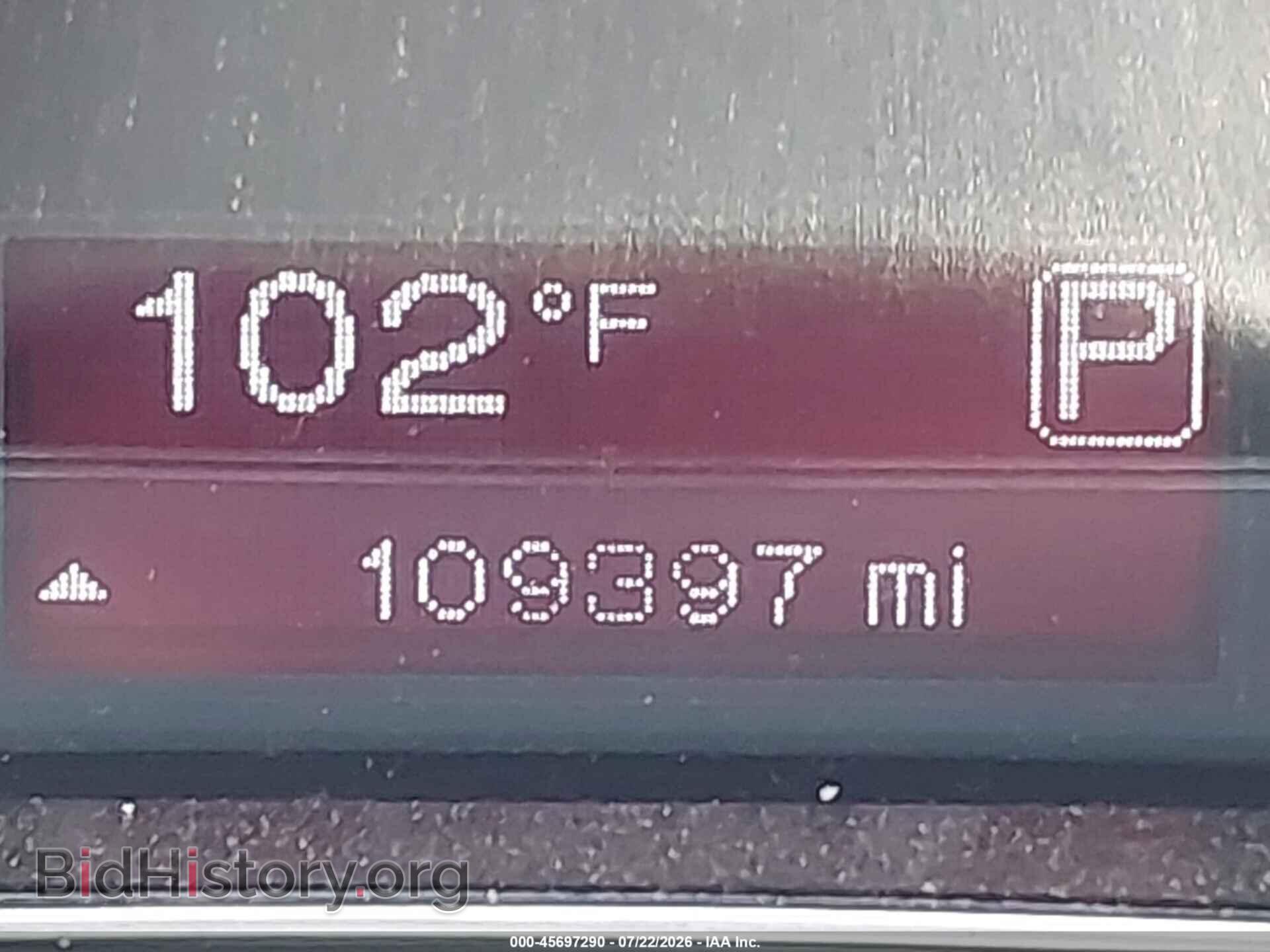 2015 DODGE DART - VIN: 1C3CDFBB5FD205578 - Photo 15