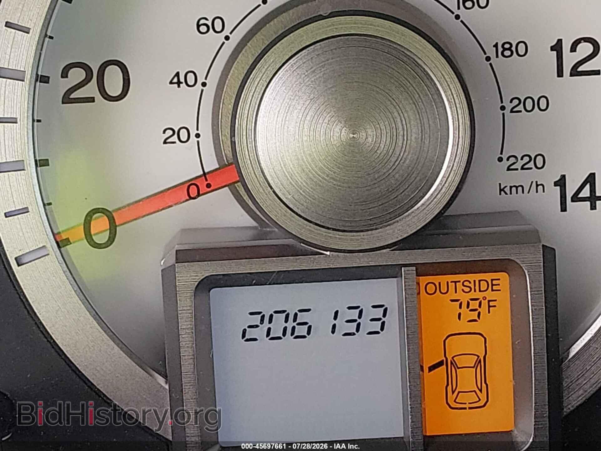 2011 HONDA PILOT - VIN: 5FNYF3H61BB038580 - Фото 16
