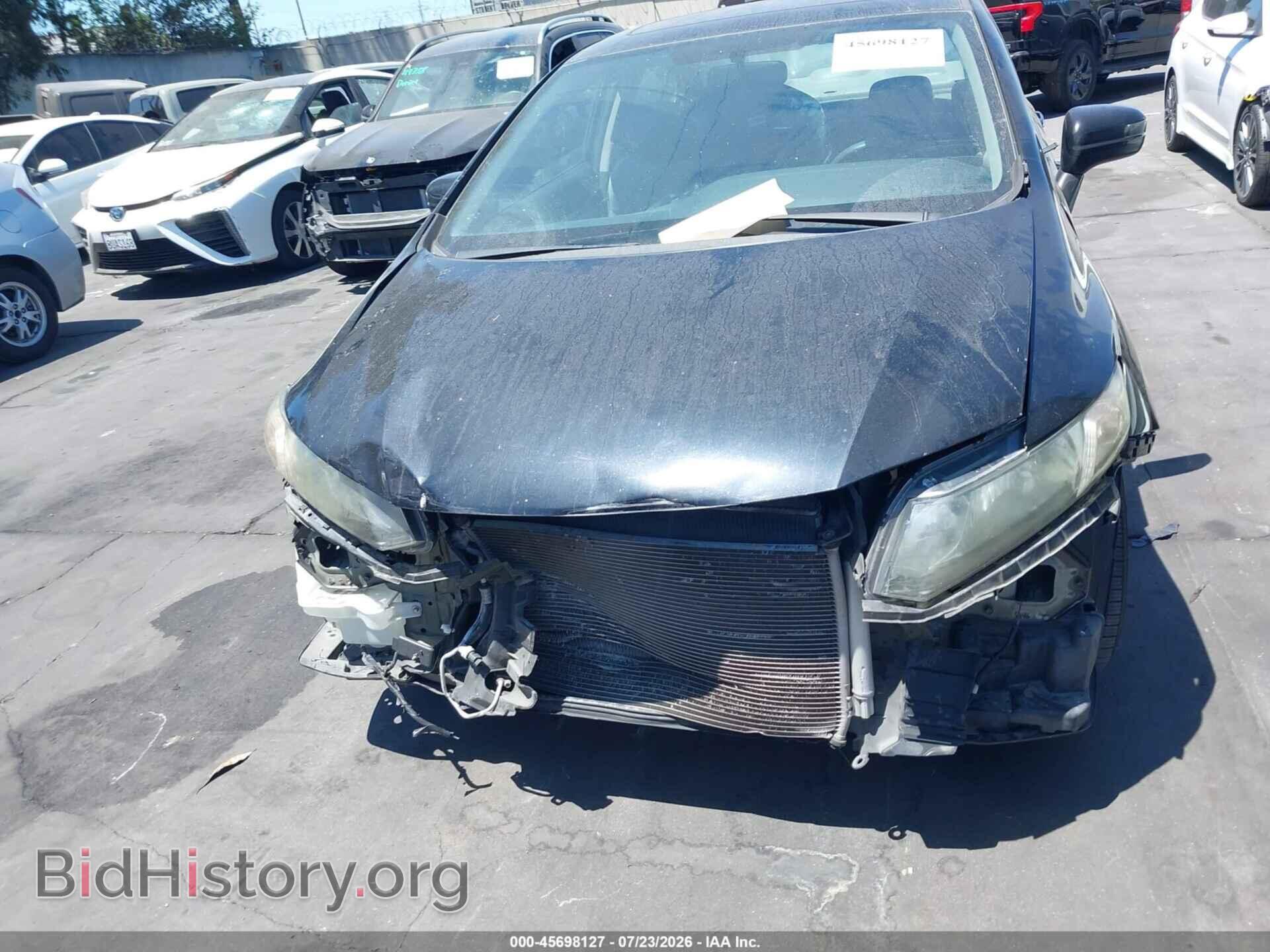 2014 HONDA CIVIC - VIN: 19XFB2F87EE265008 - Photo 13