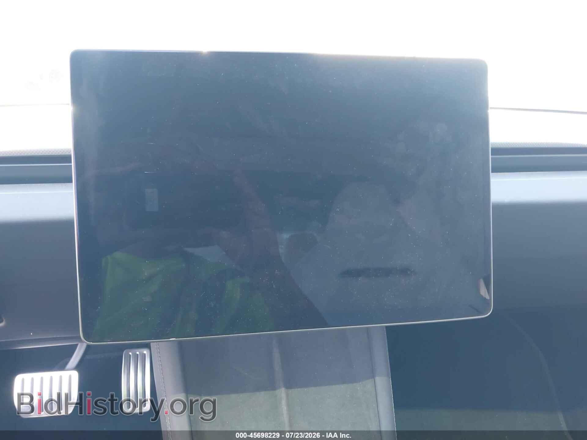 2024 TESLA MODEL 3 - VIN: 5YJ3E1ET2RF770738 - Фото 14