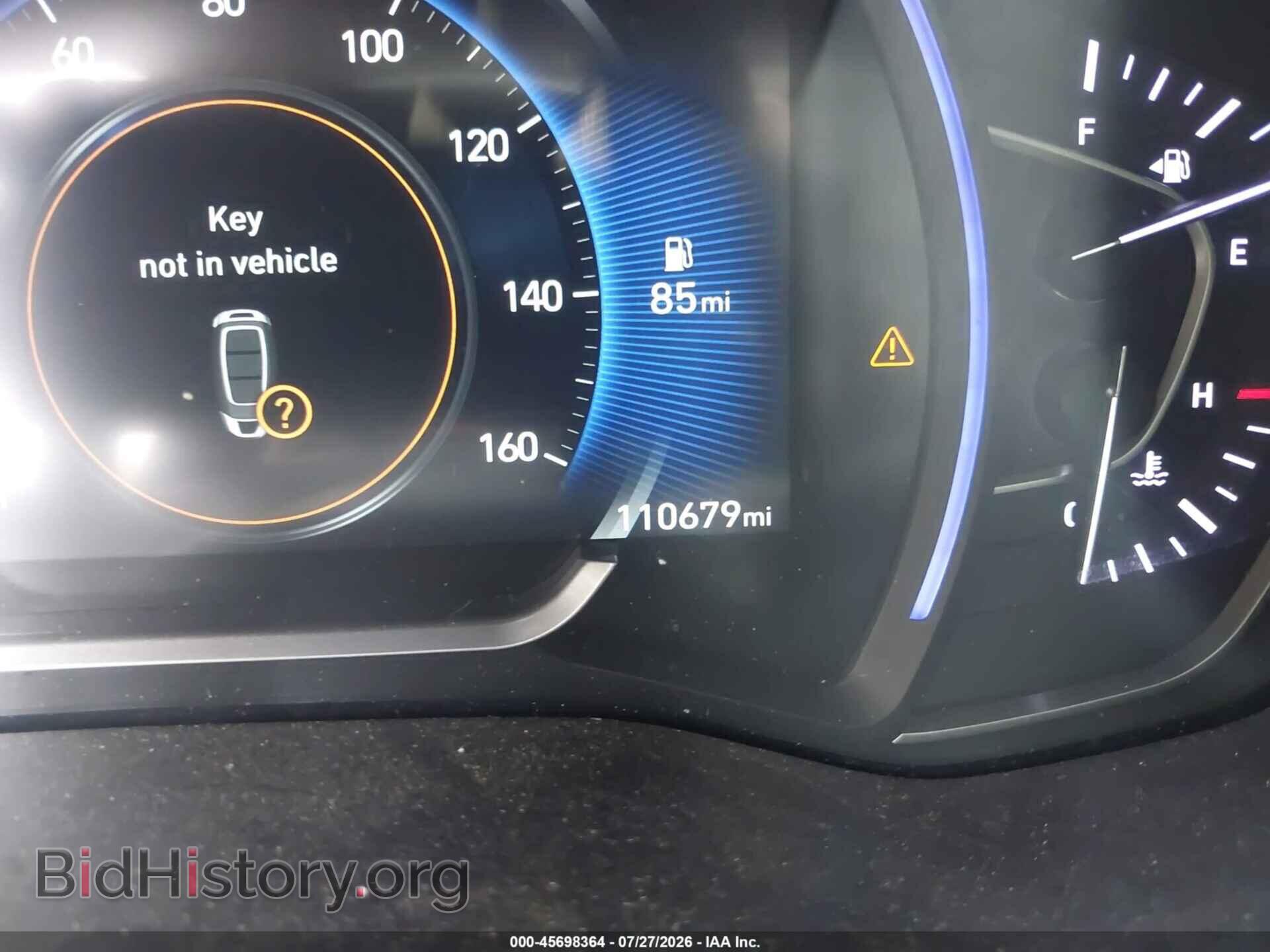 2020 HYUNDAI SANTA FE - VIN: 5NMS5CAD8LH208564 - Photo 15