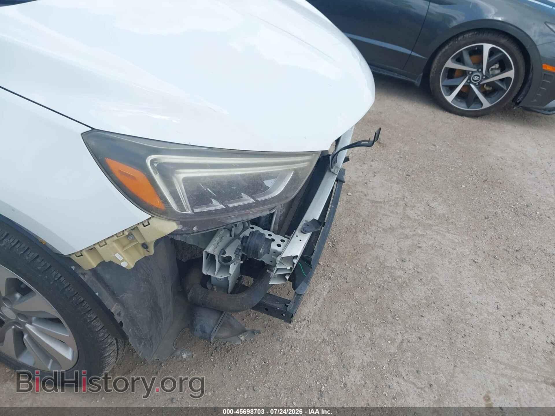 2017 BUICK ENCORE - VIN: KL4CJCSB9HB010384 - Photo 18