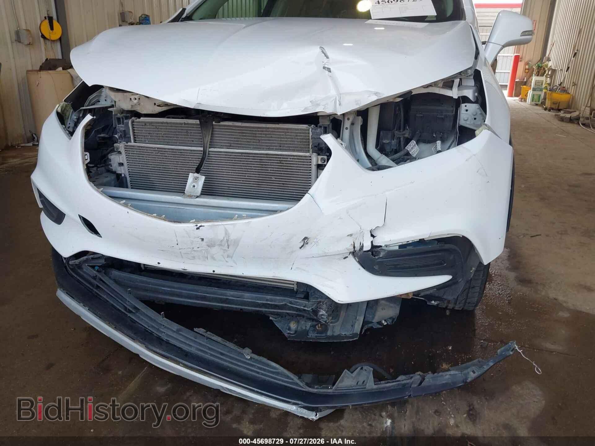 2017 BUICK ENCORE - VIN: KL4CJASB7HB229574 - Photo 6