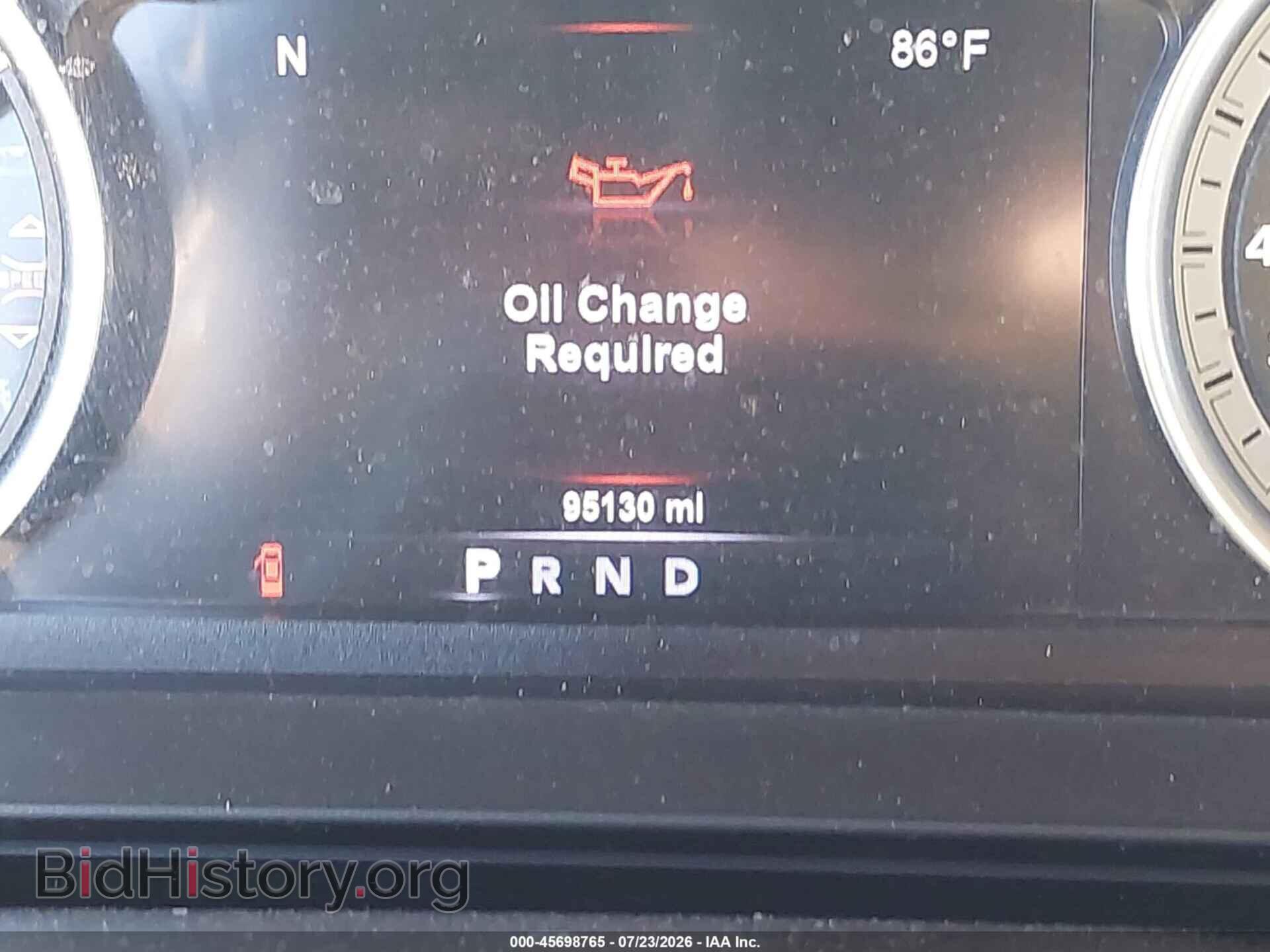 2017 RAM 1500 - VIN: 1C6RR7MT6HS599486 - Фото 15