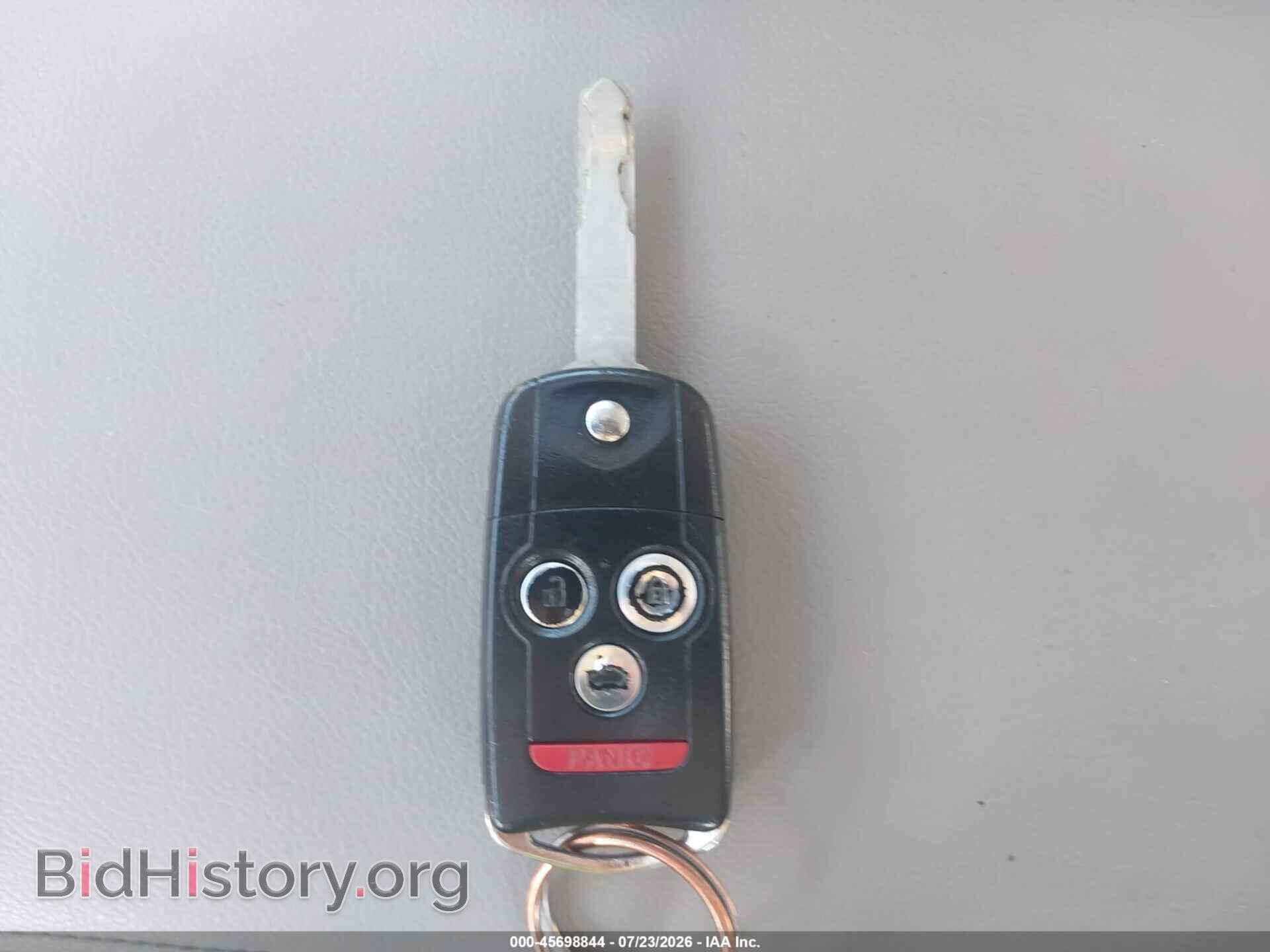 2014 ACURA TSX - VIN: JH4CU2F66EC004809 - Photo 11