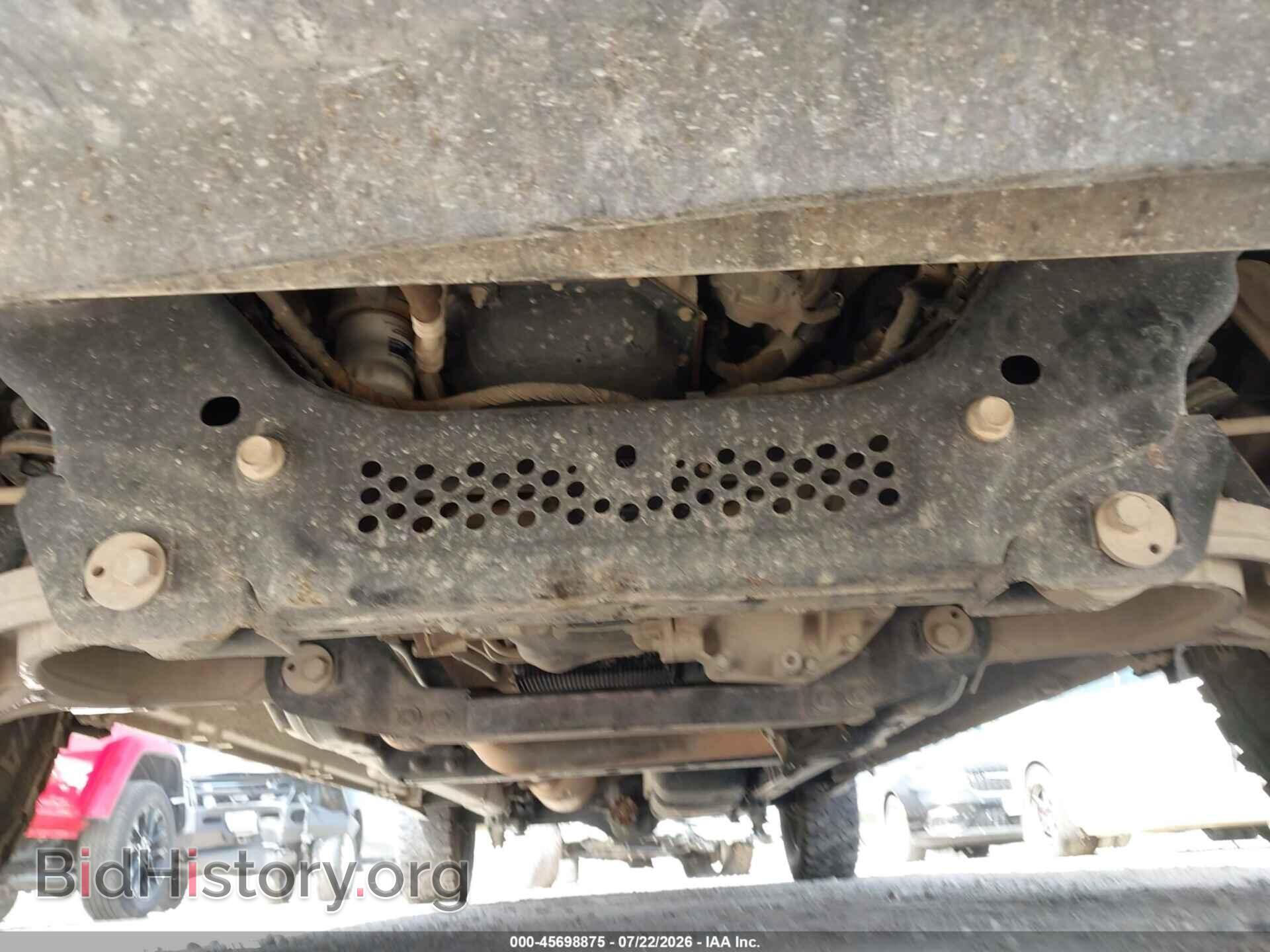 2023 RAM 1500 - VIN: 1C6SRFNT6PN544057 - Фото 6