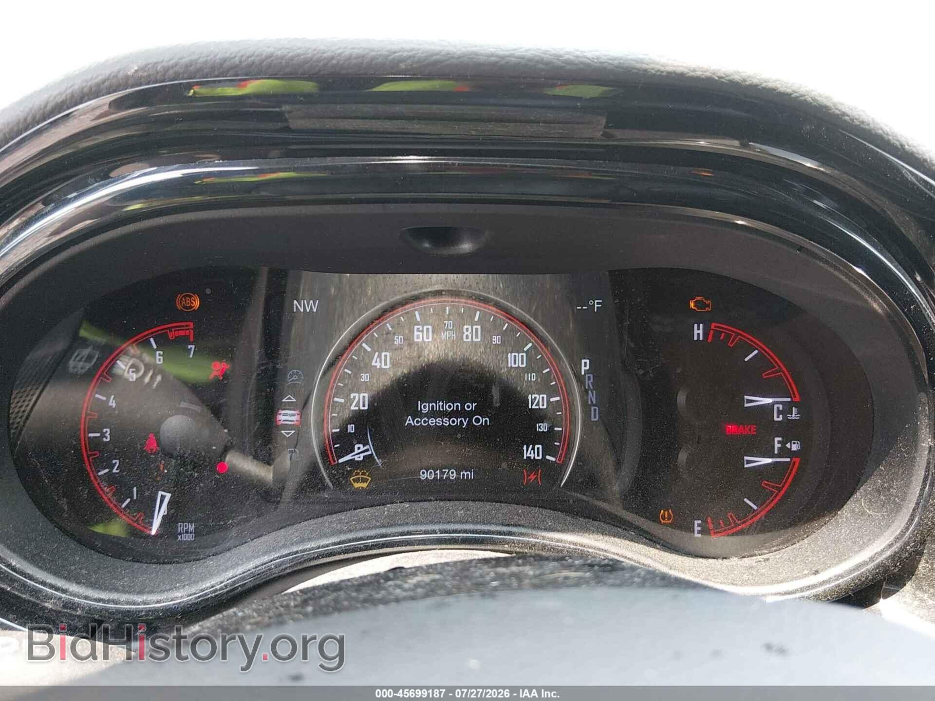 2021 DODGE DURANGO - VIN: 1C4RDJAG3MC572150 - Фото 7