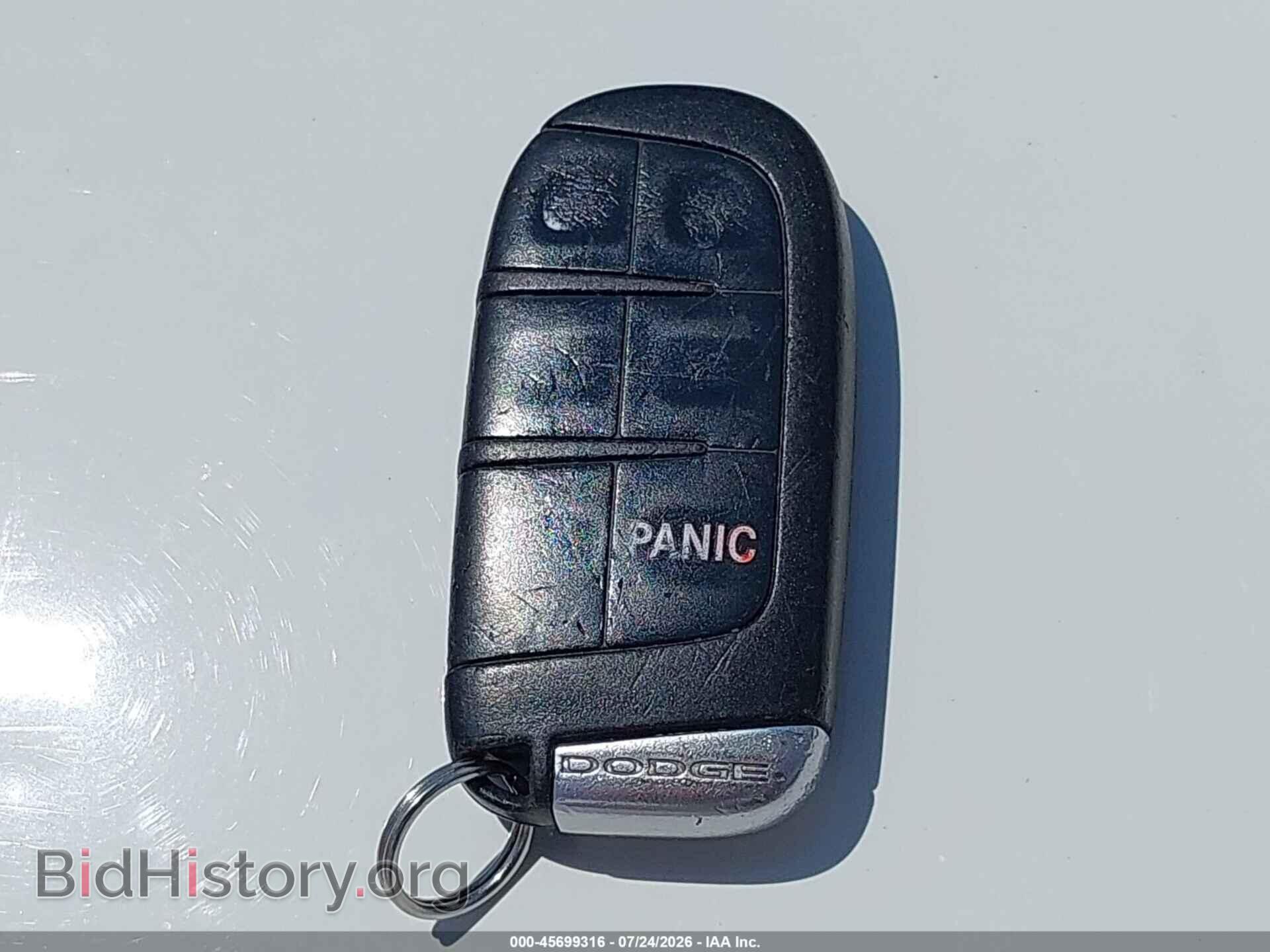 2011 DODGE JOURNEY - VIN: 3D4PG4FB5BT514266 - Photo 11